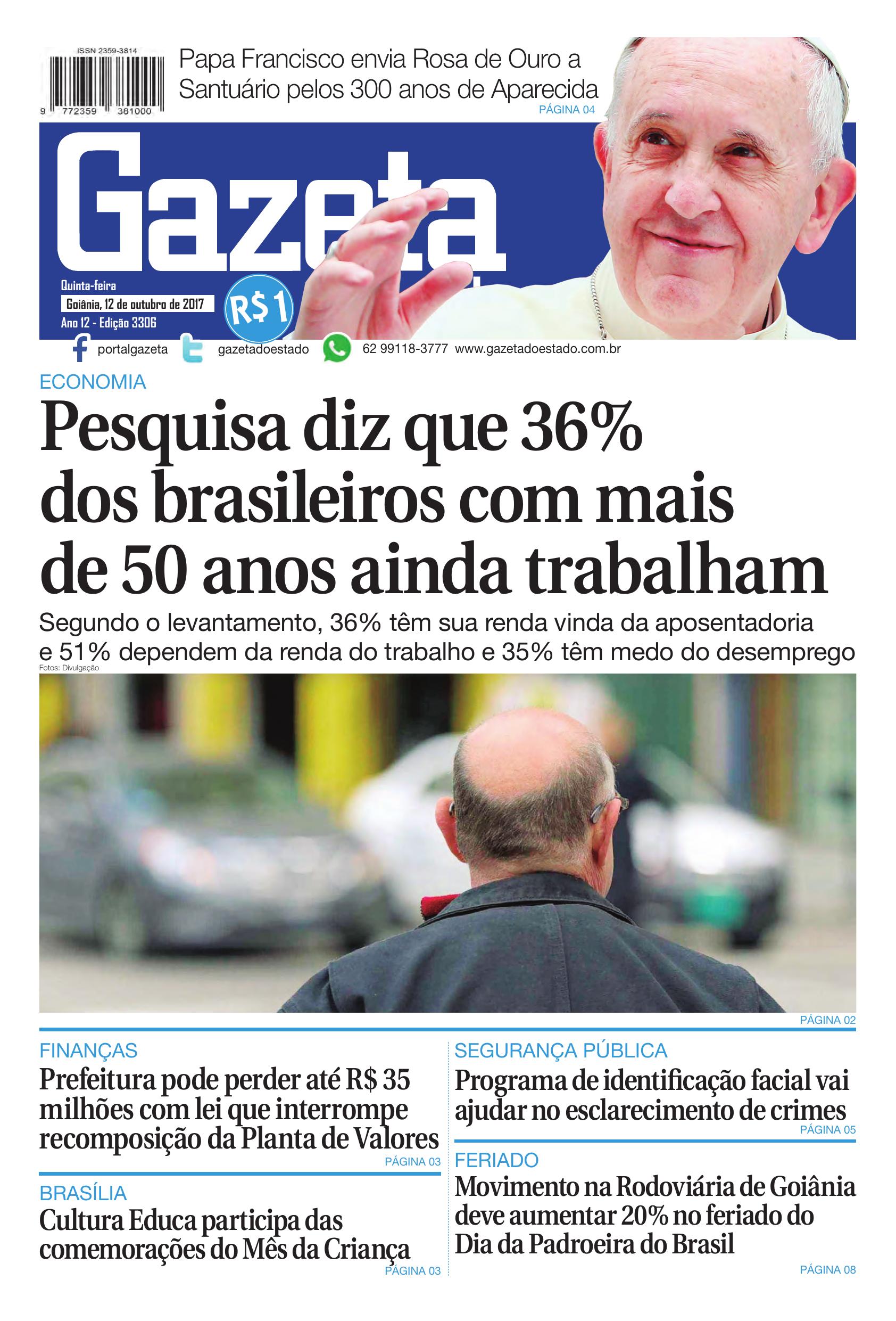 Edição 3306
