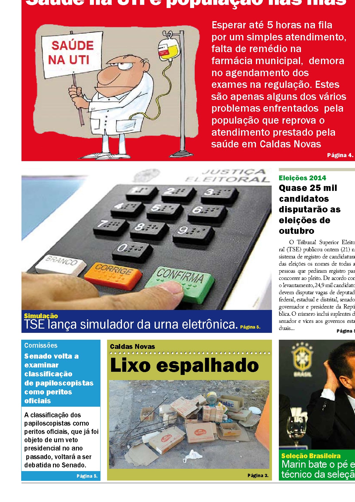 Edição 2240