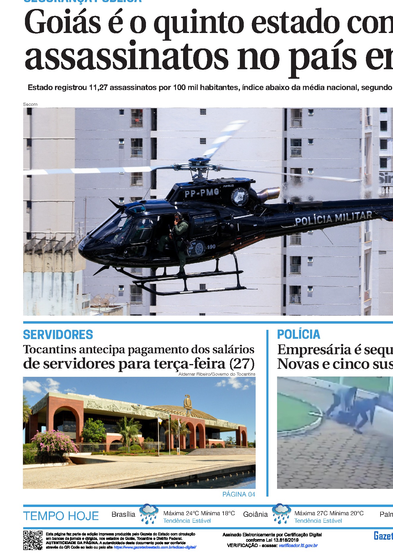 Edição 6331