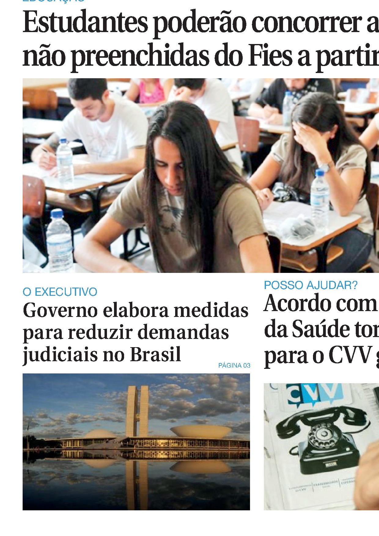 Edição 3091