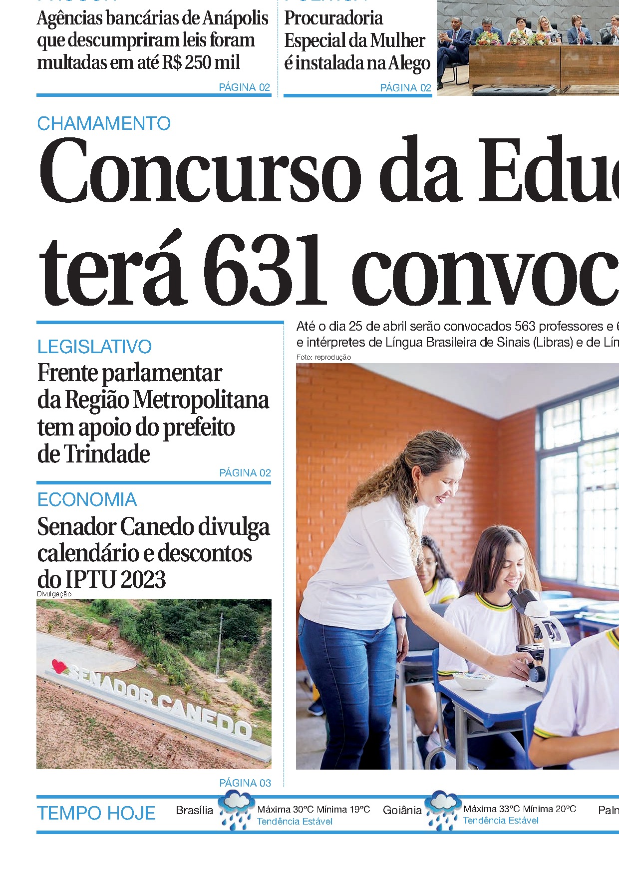 EDIÇÃO 5302