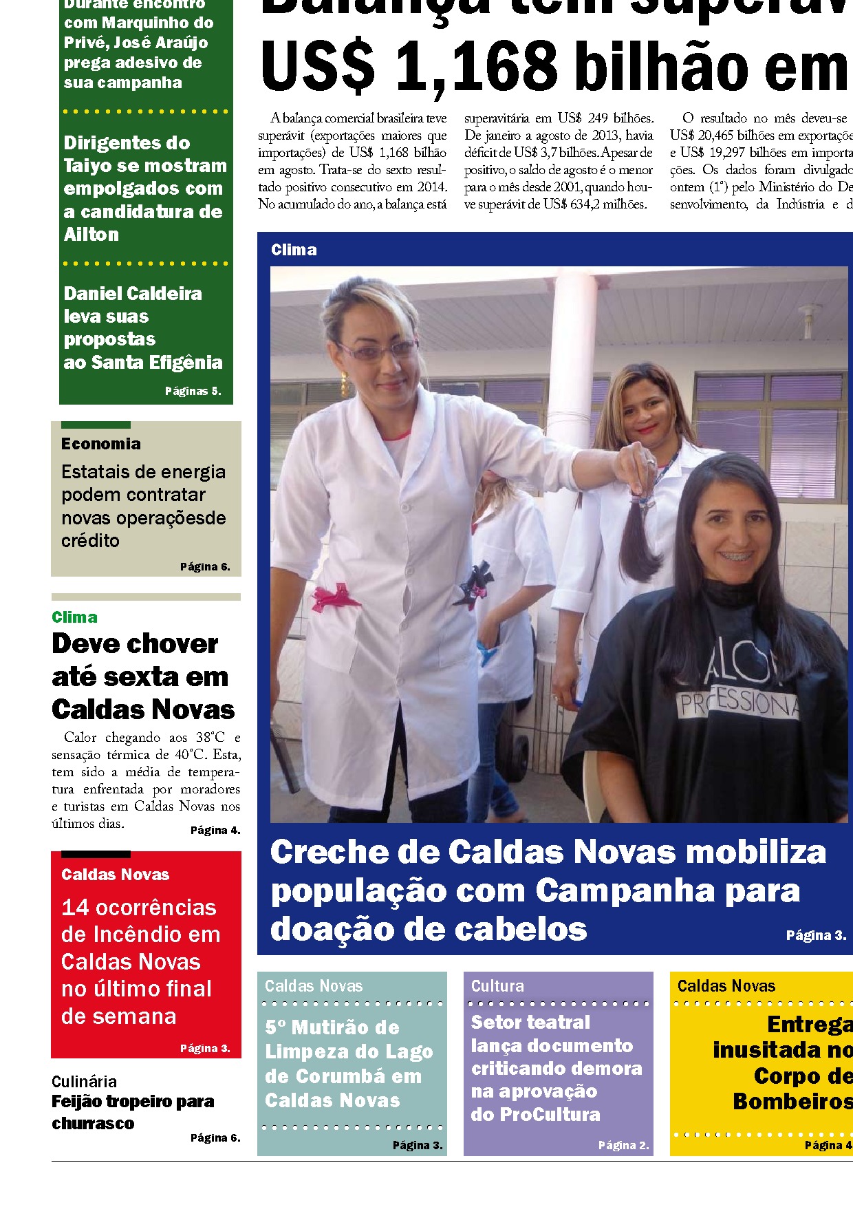 Edição 2278