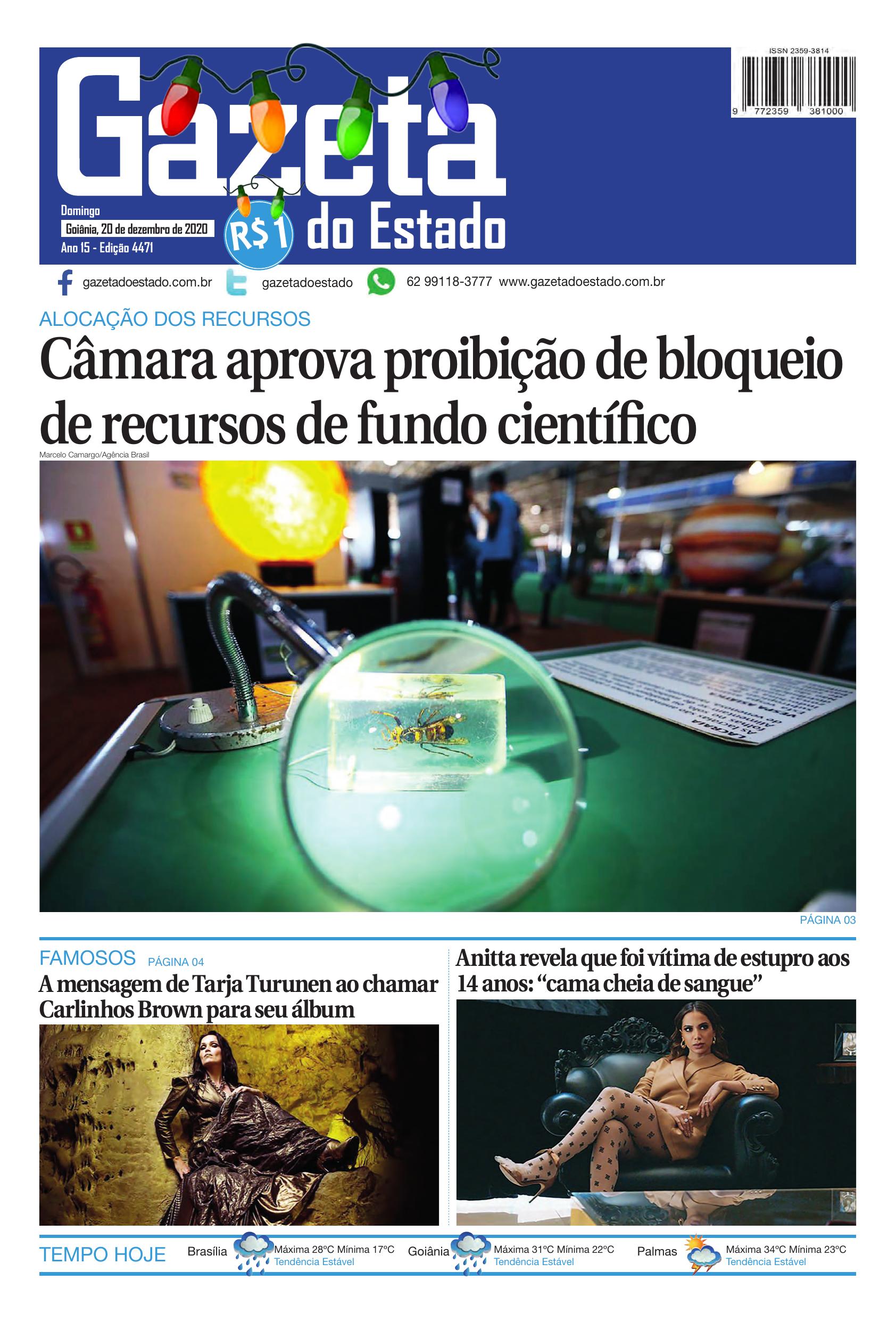 Edição 4471