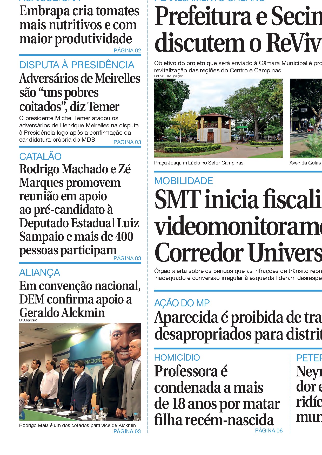 Edição 3601