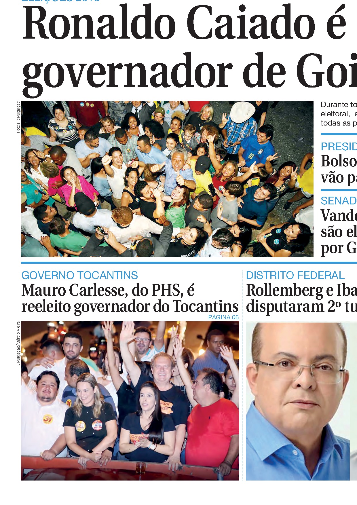 Edição 3667