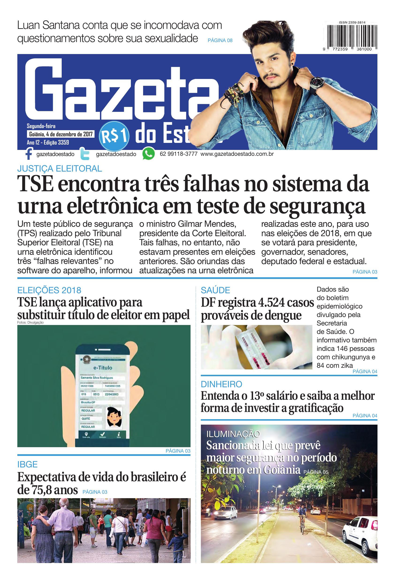 Edição 3359