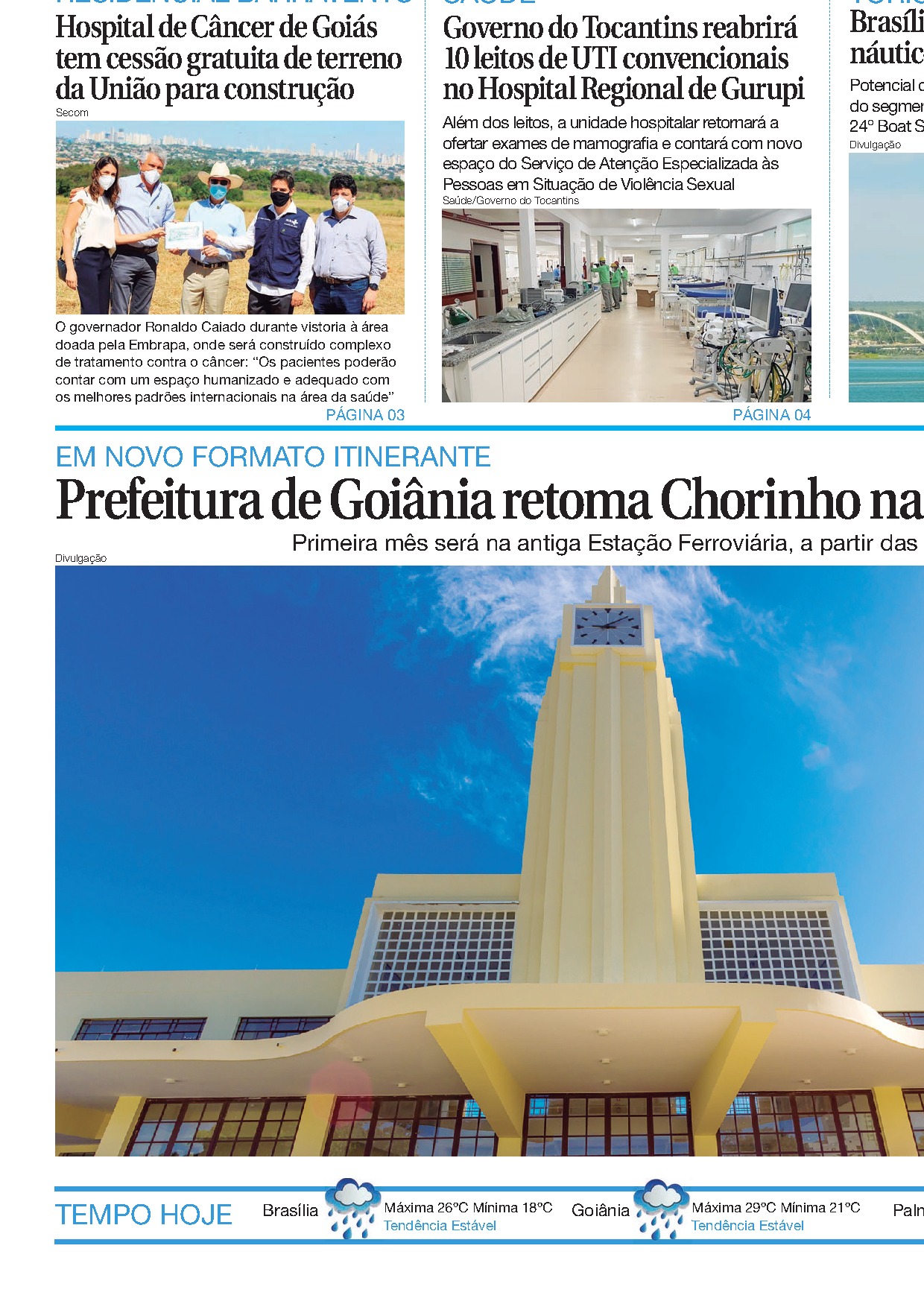 EDIÇÃO 4789