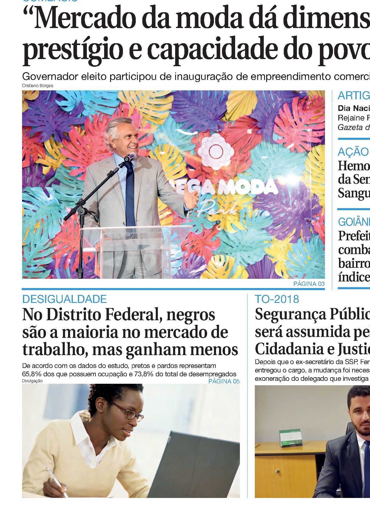 Edição 3711
