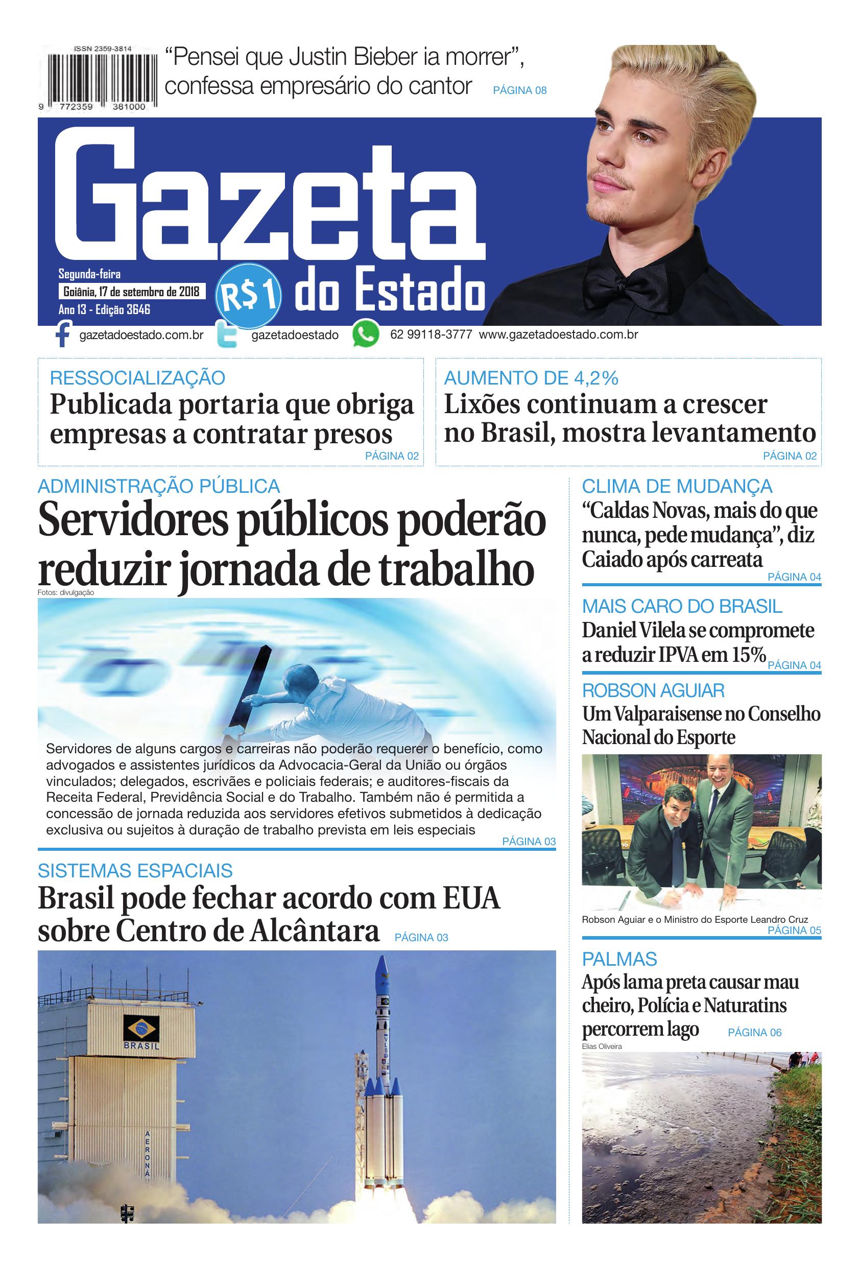 Edição 3646