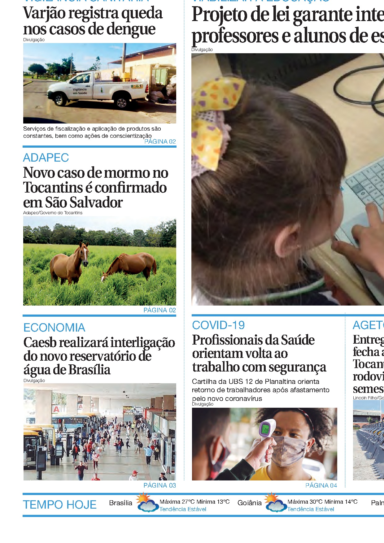 Edição 4304