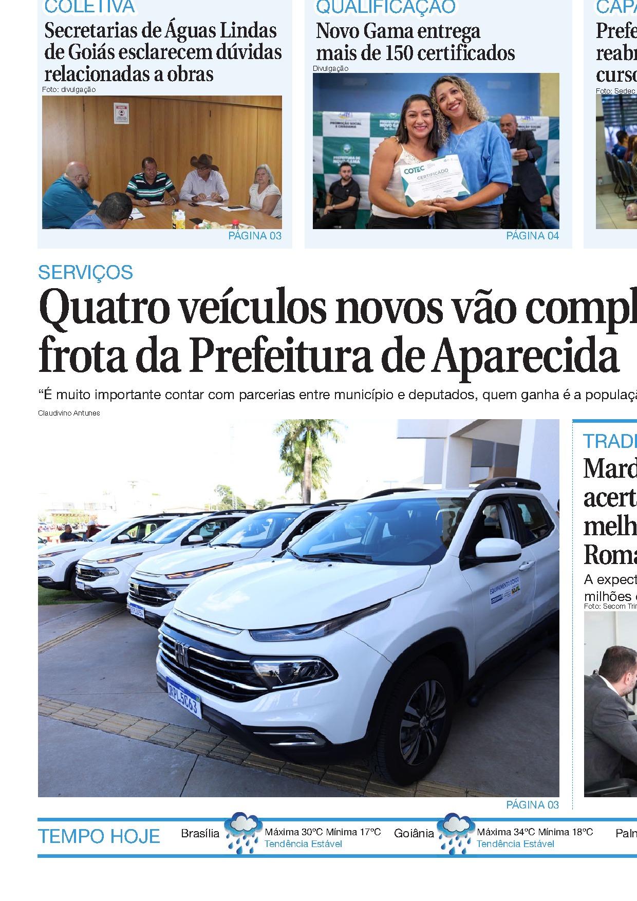 EDIÇÃO 5297
