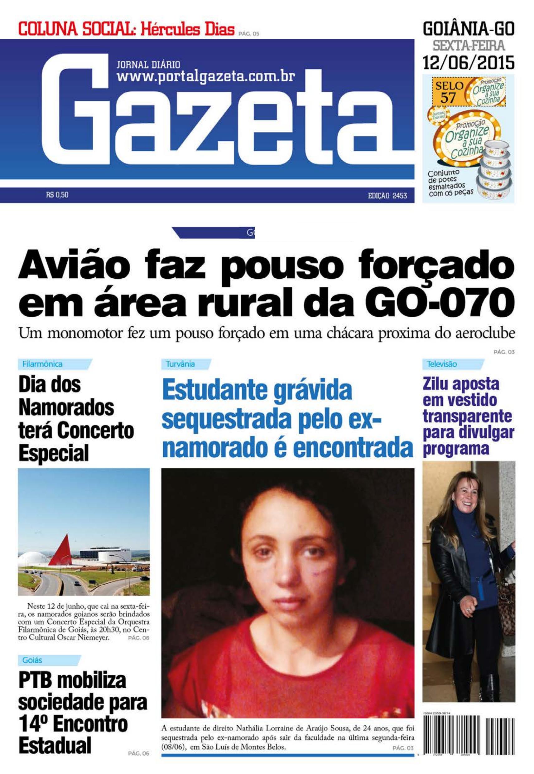 Edição 2453
