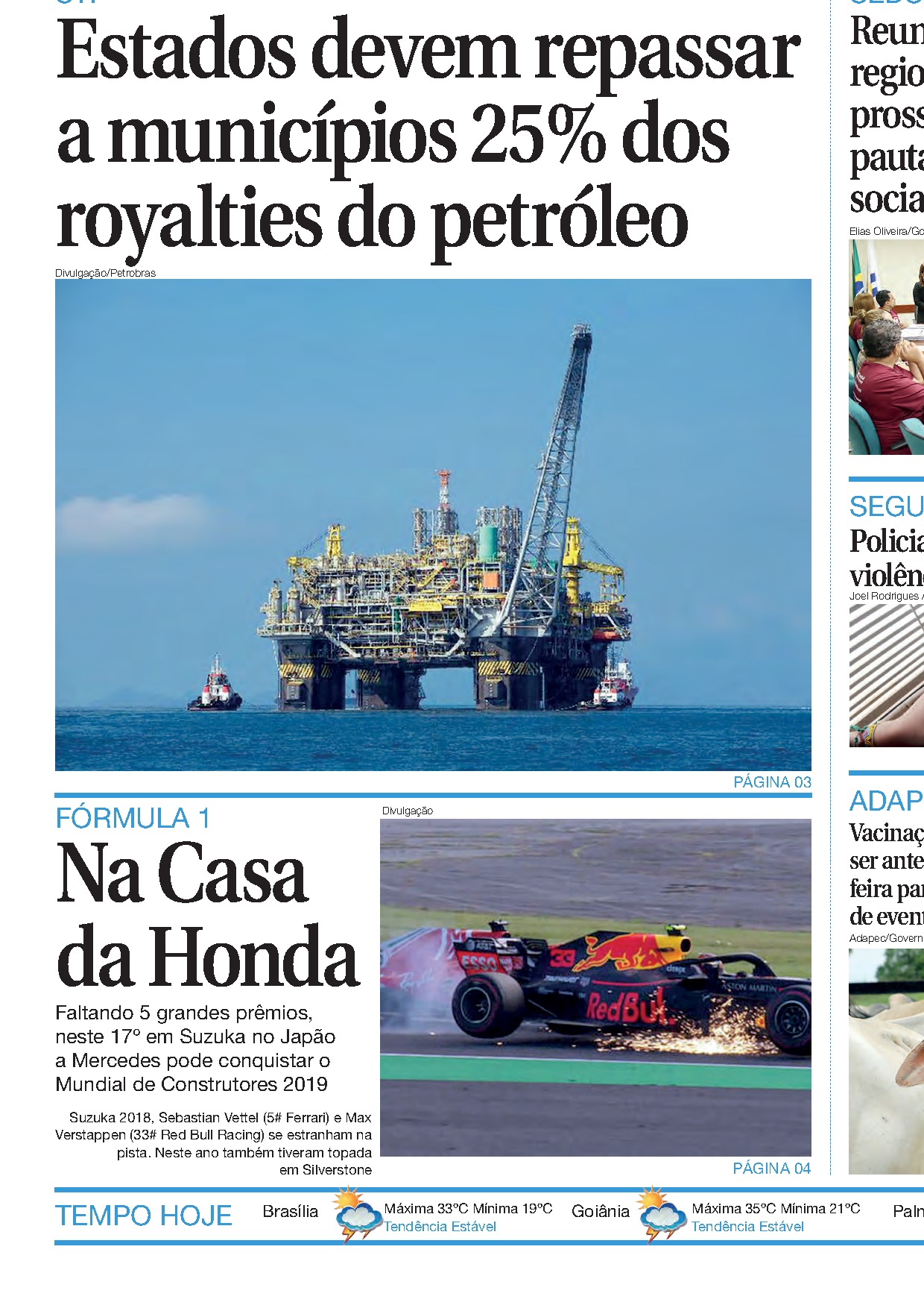 Edição 4034