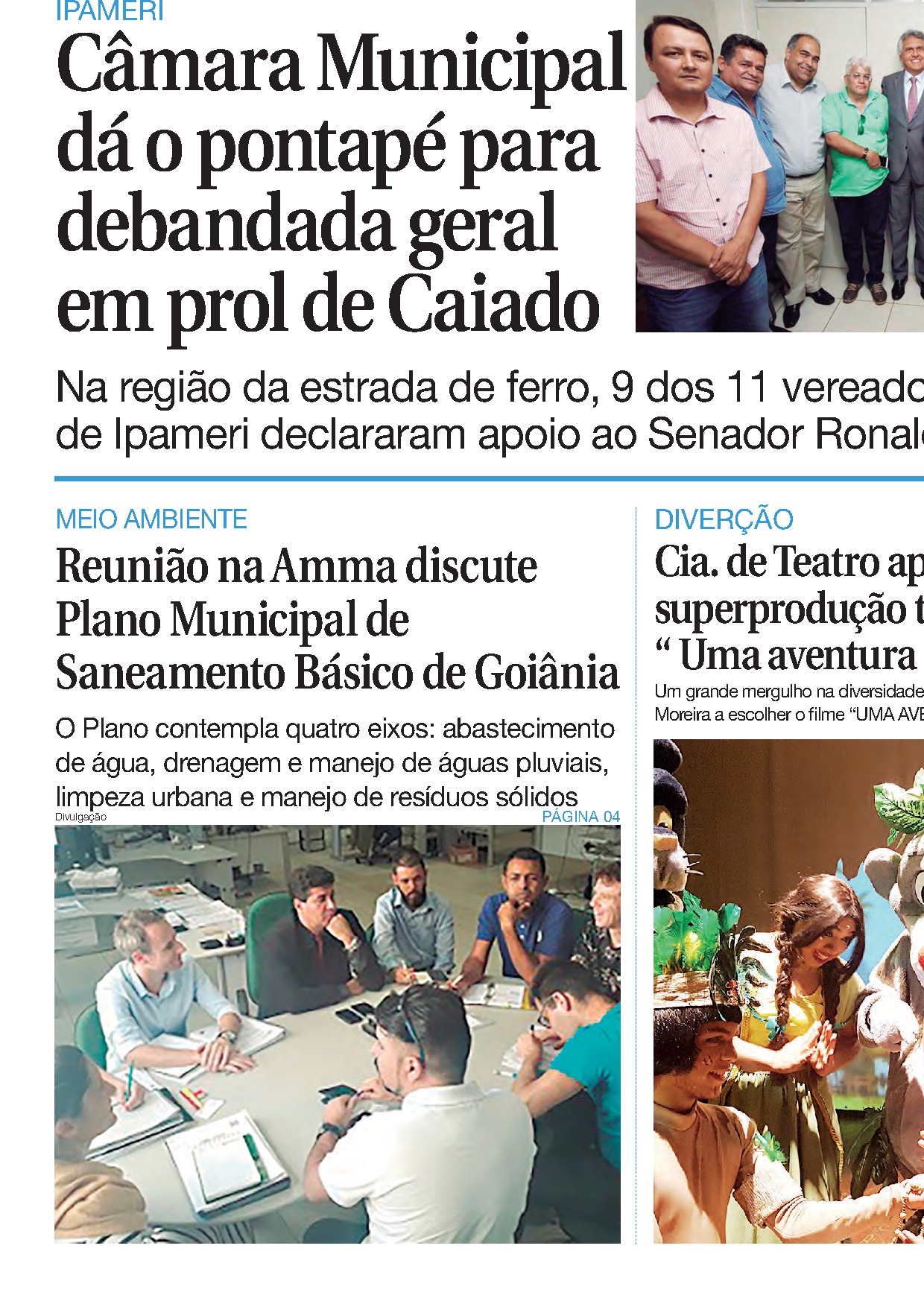 Edição 3278