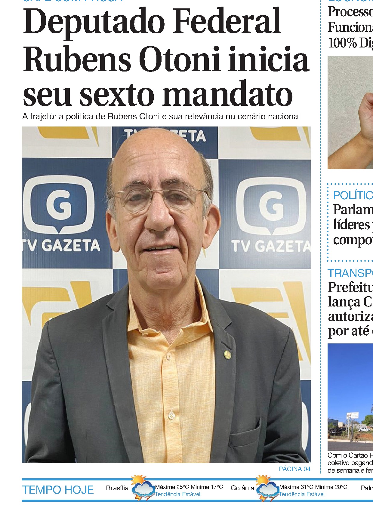 EDIÇÃO 5251