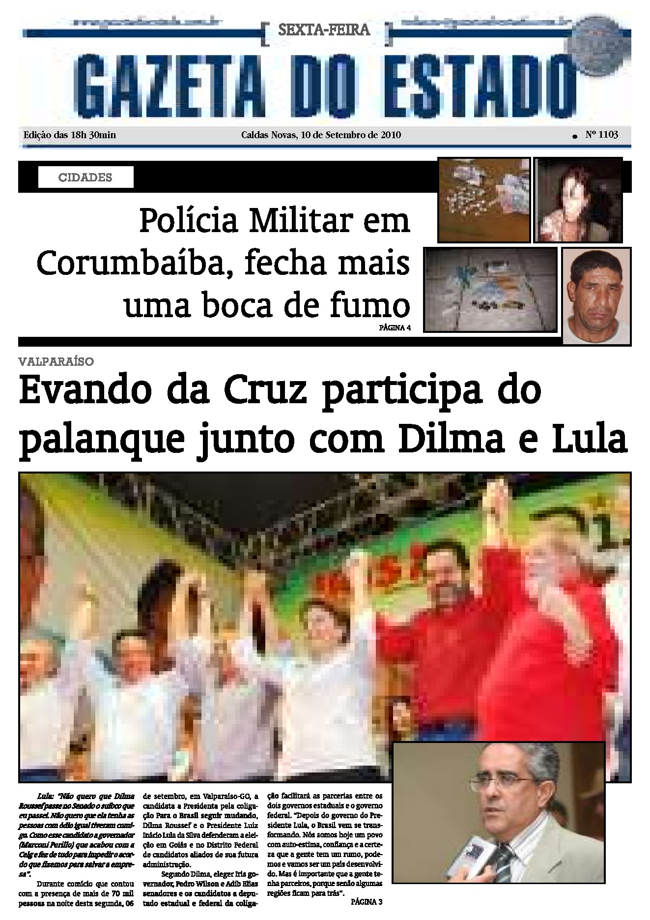 Edição 1103