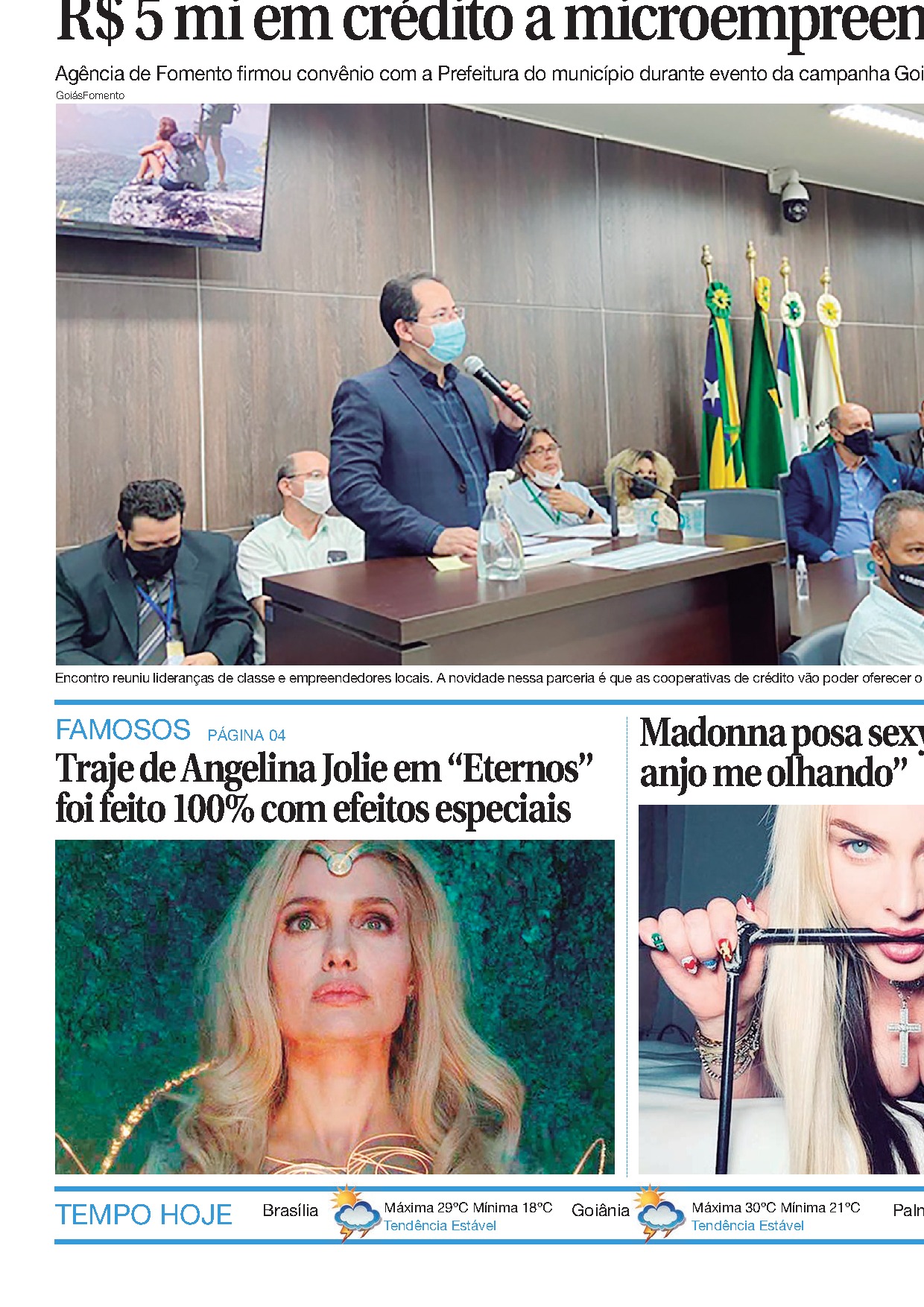 EDIÇÃO 4814