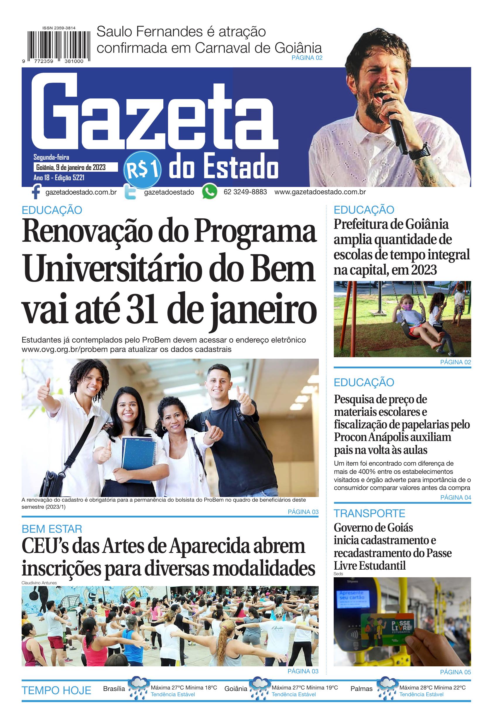 EDIÇÃO 5221