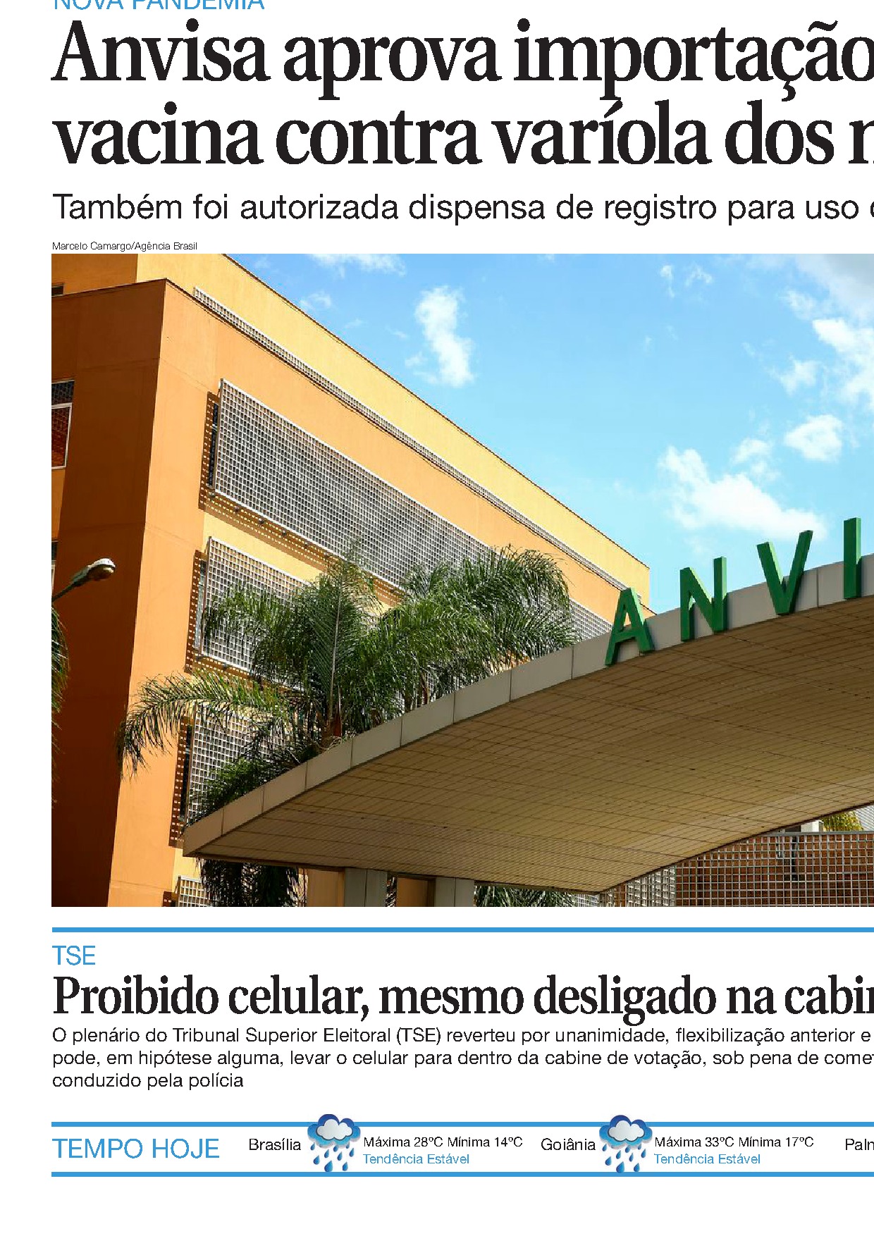 EDIÇÃO 5087
