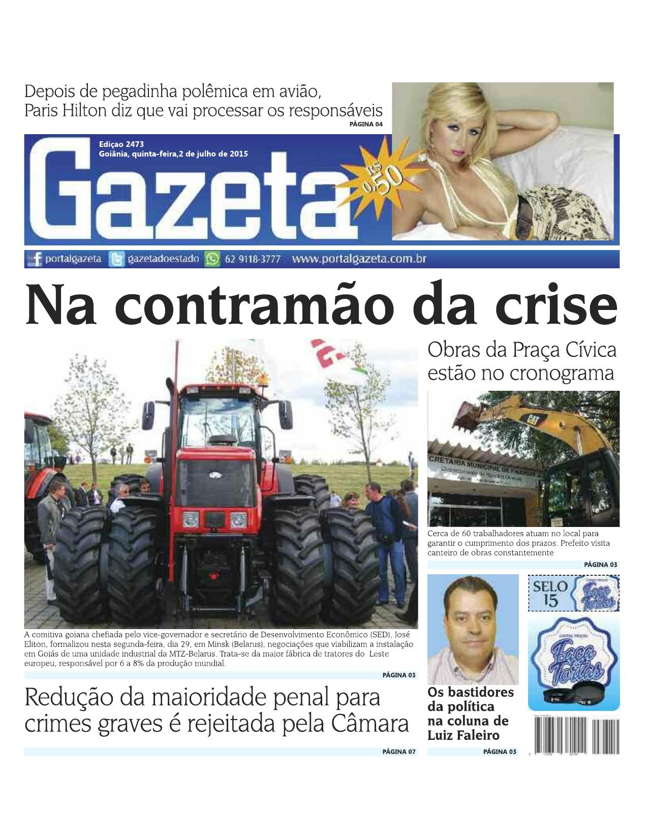 Edição 2473