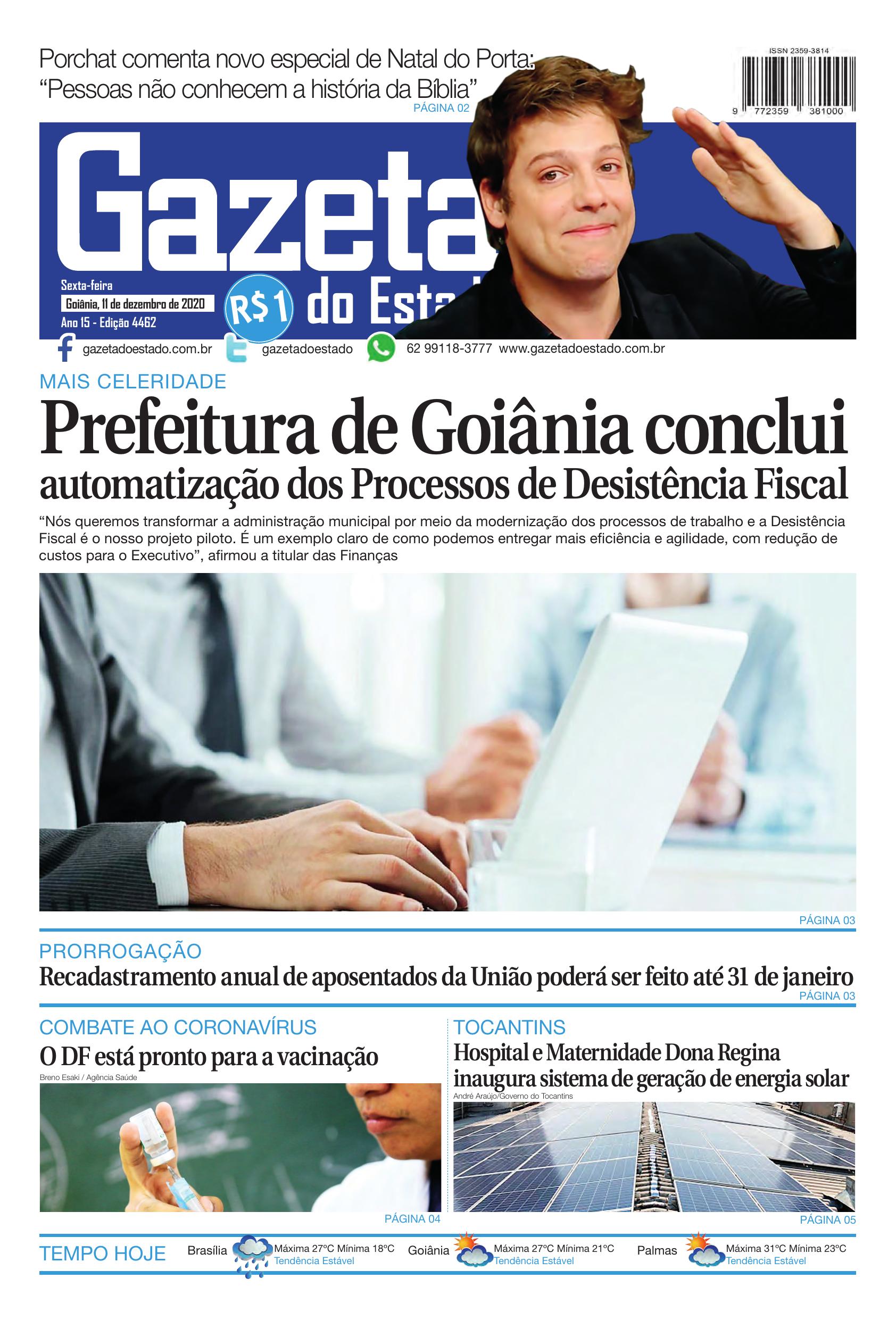 Edição 4462