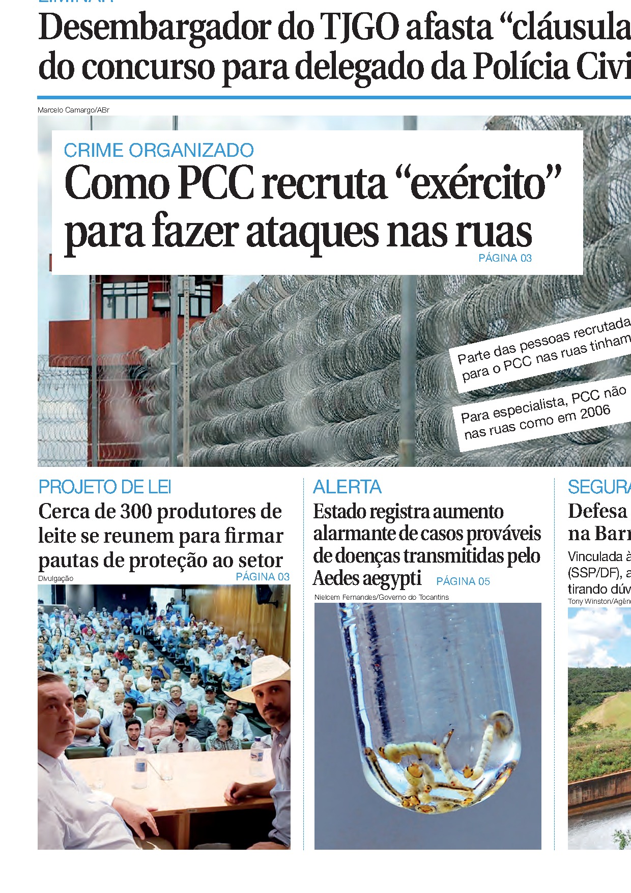 Edição 3800