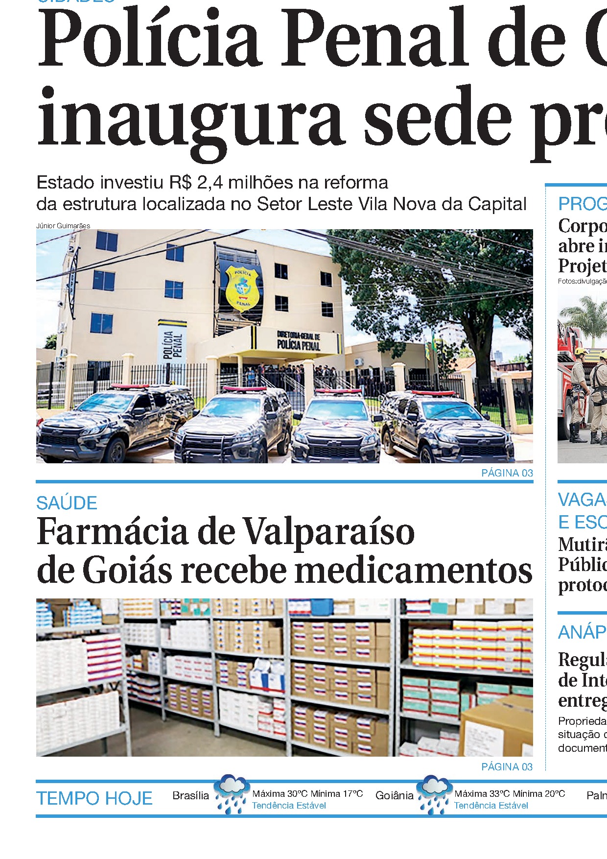 EDIÇÃO 5249