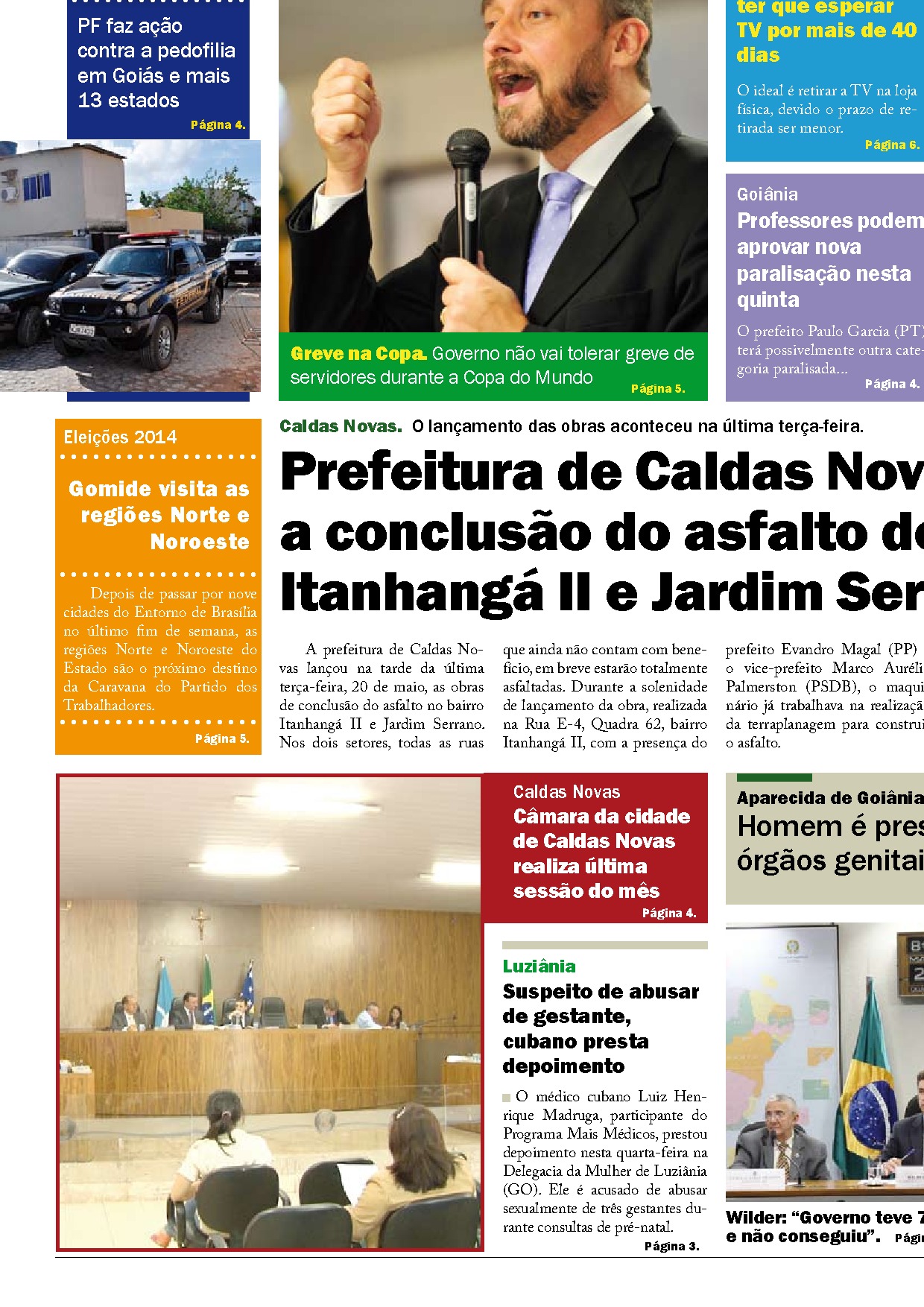 Edição 2199