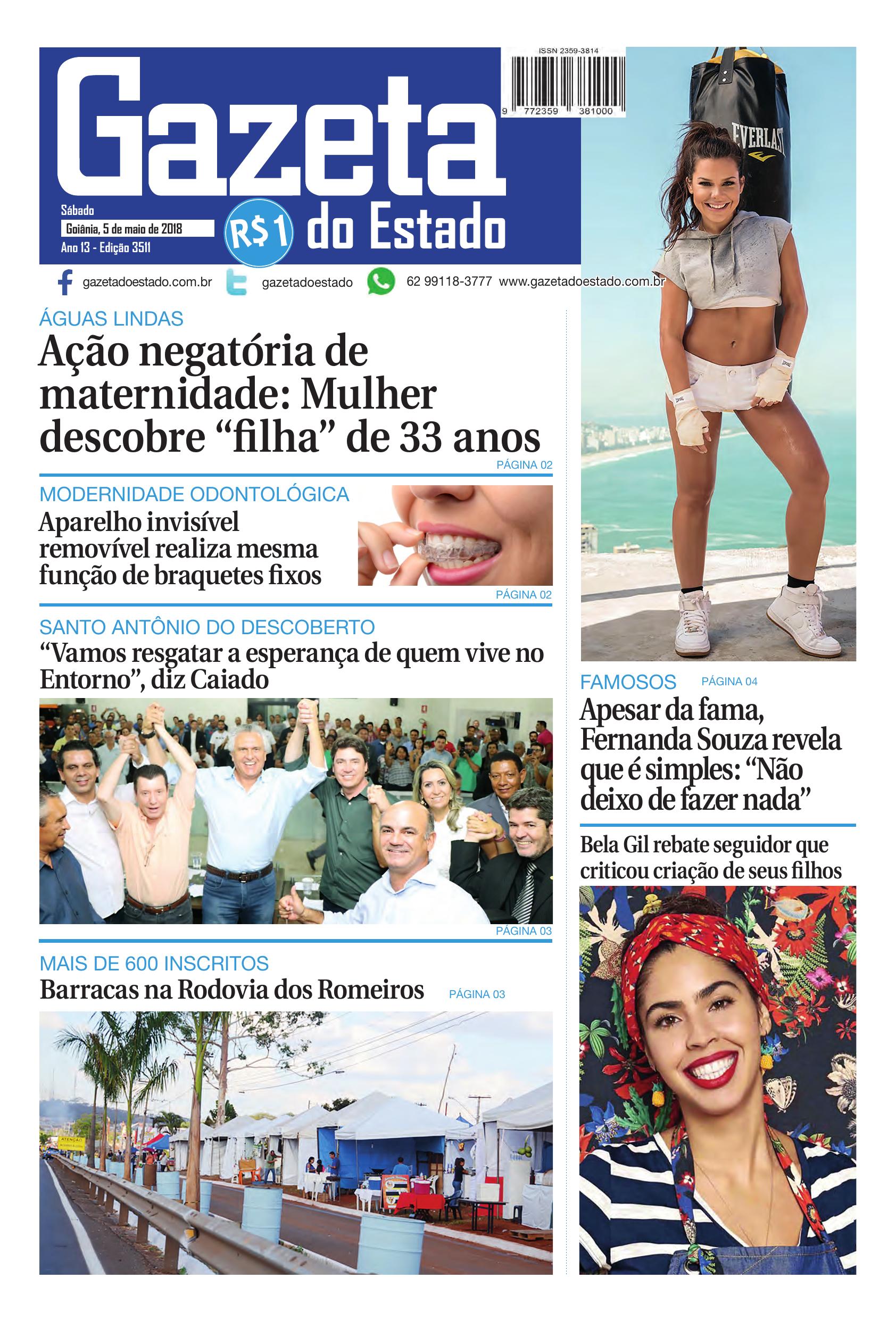 Edição 3511