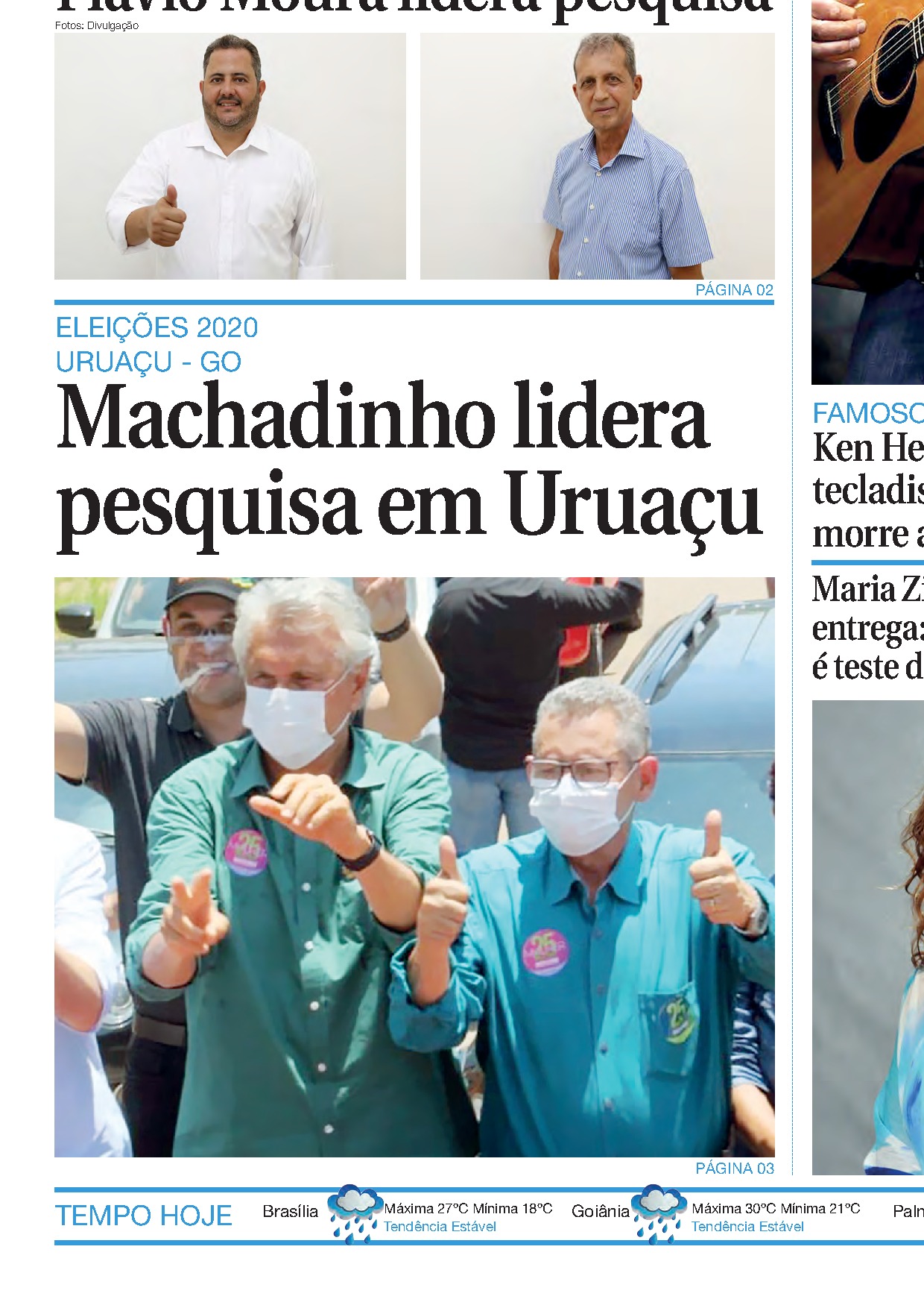 Edição 4435