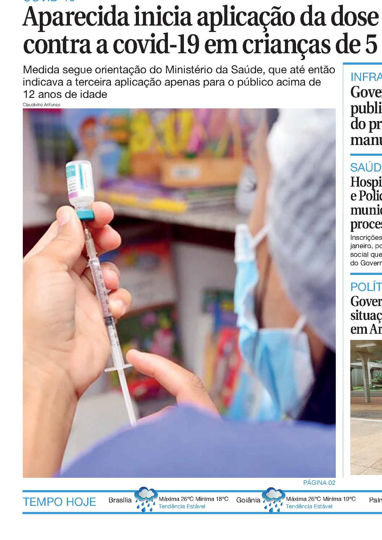 EDIÇÃO 5220