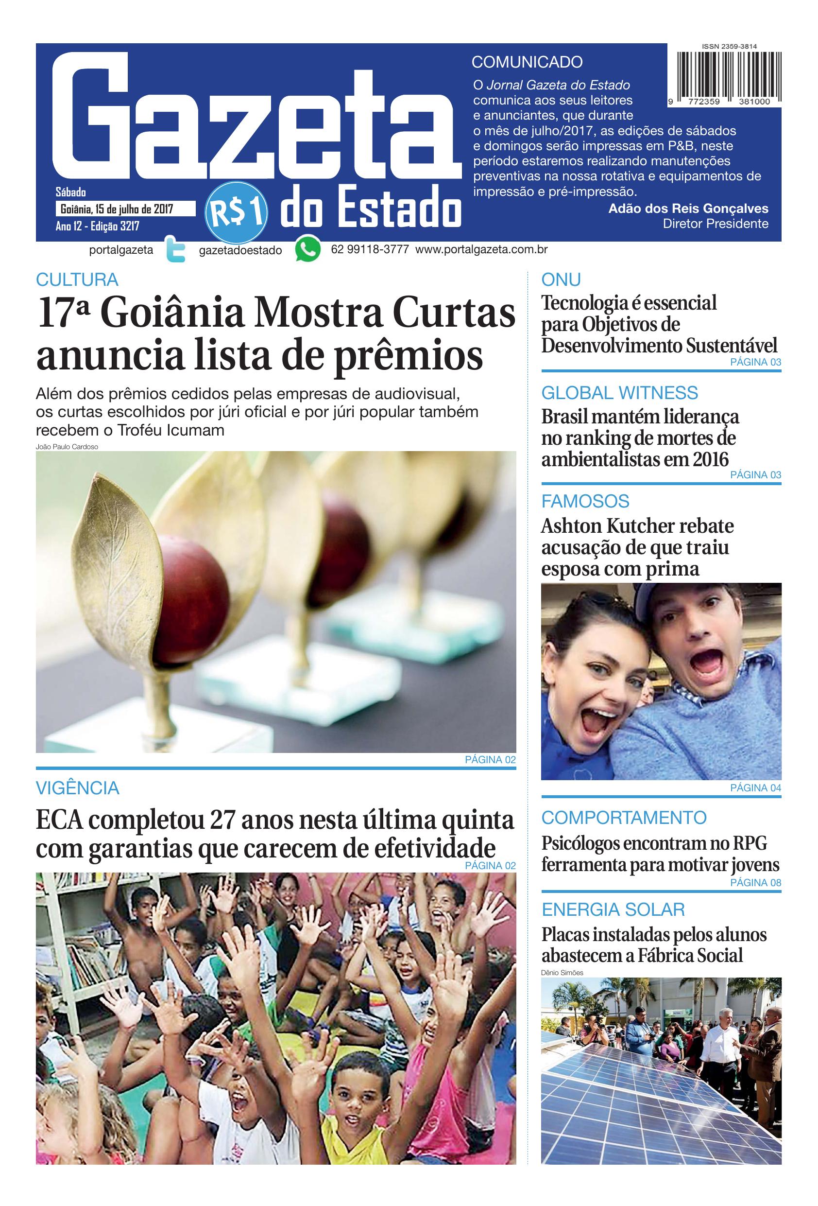 Edição 3217