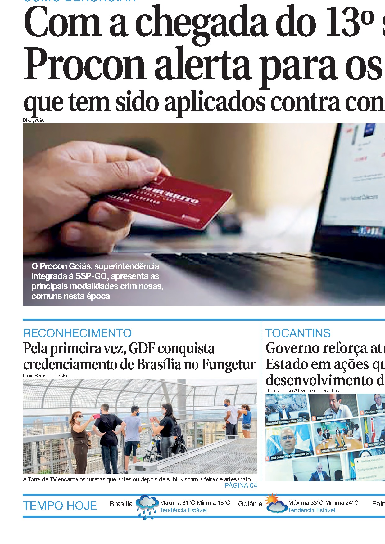 Edição 4467