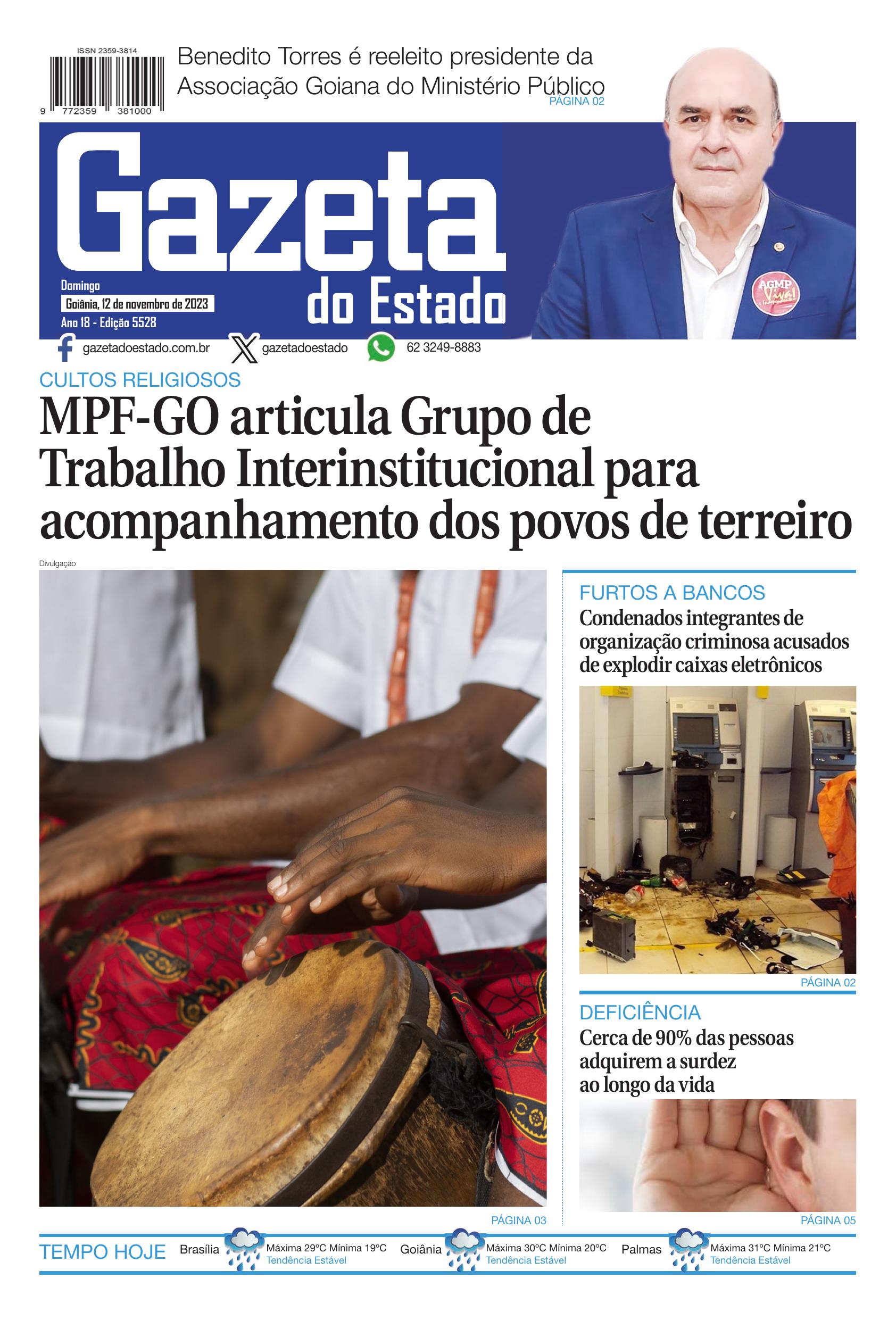 EDIÇÃO 5528