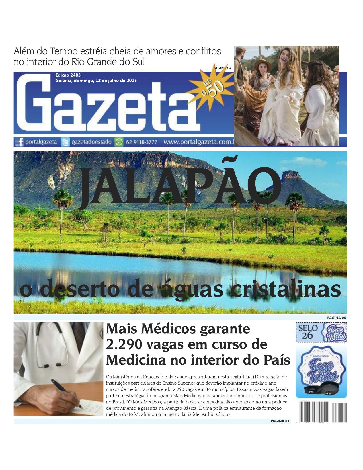 Edição 2483