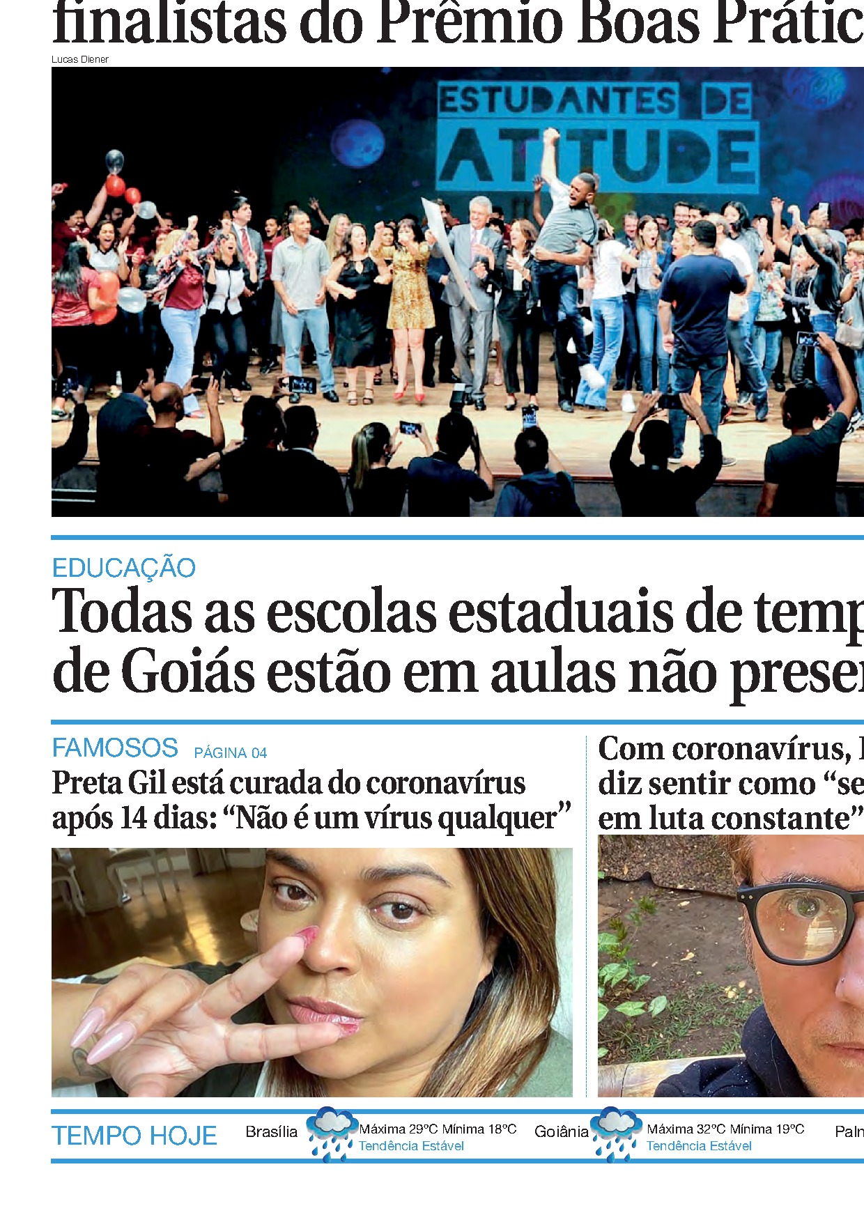 Edição 4205
