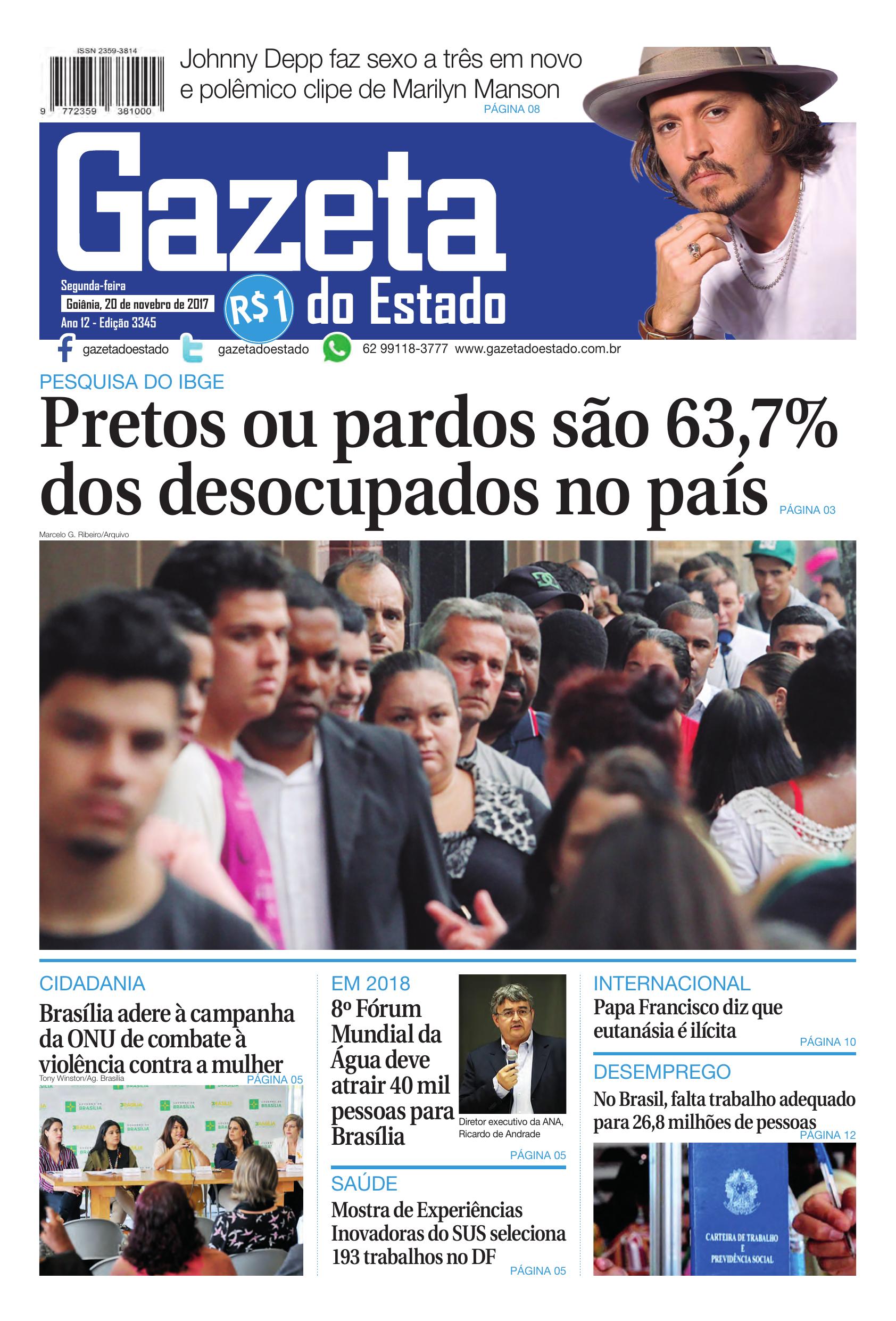 Edição 3345