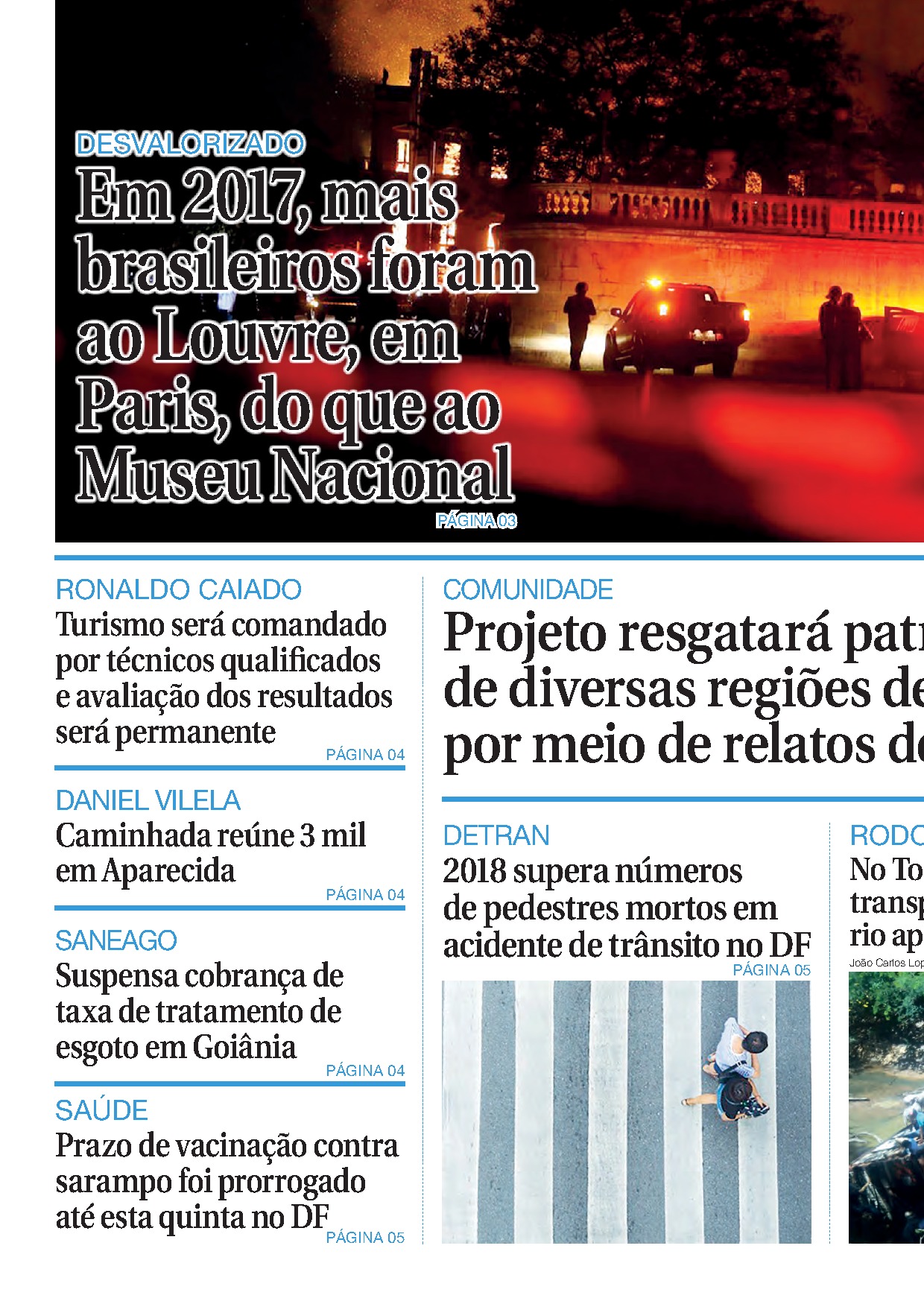Edição 3633