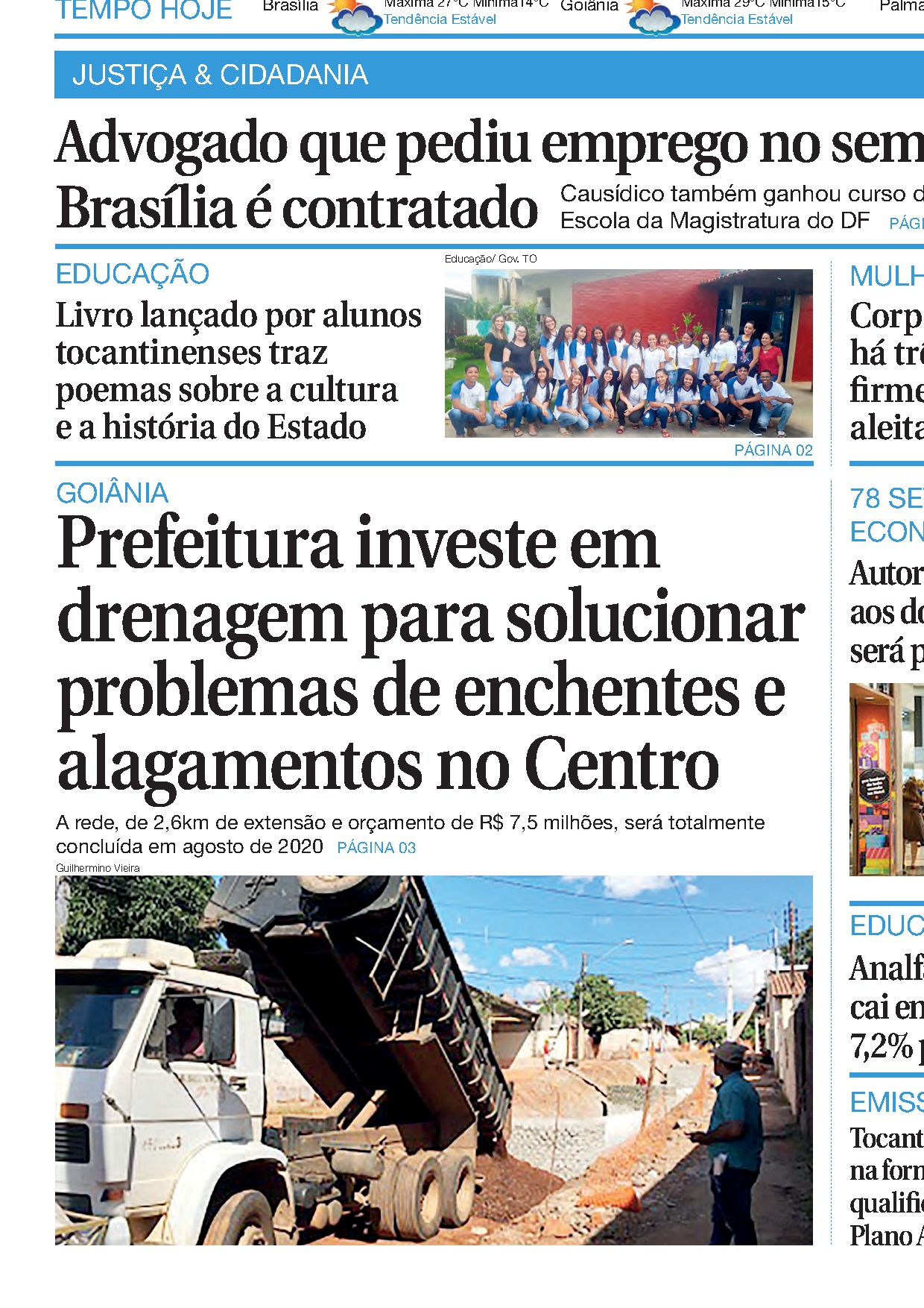 Edição 3923