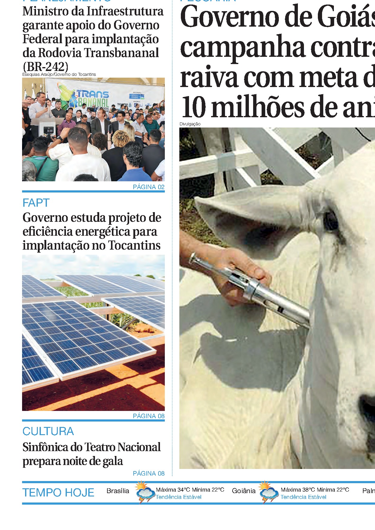 Edição 4045