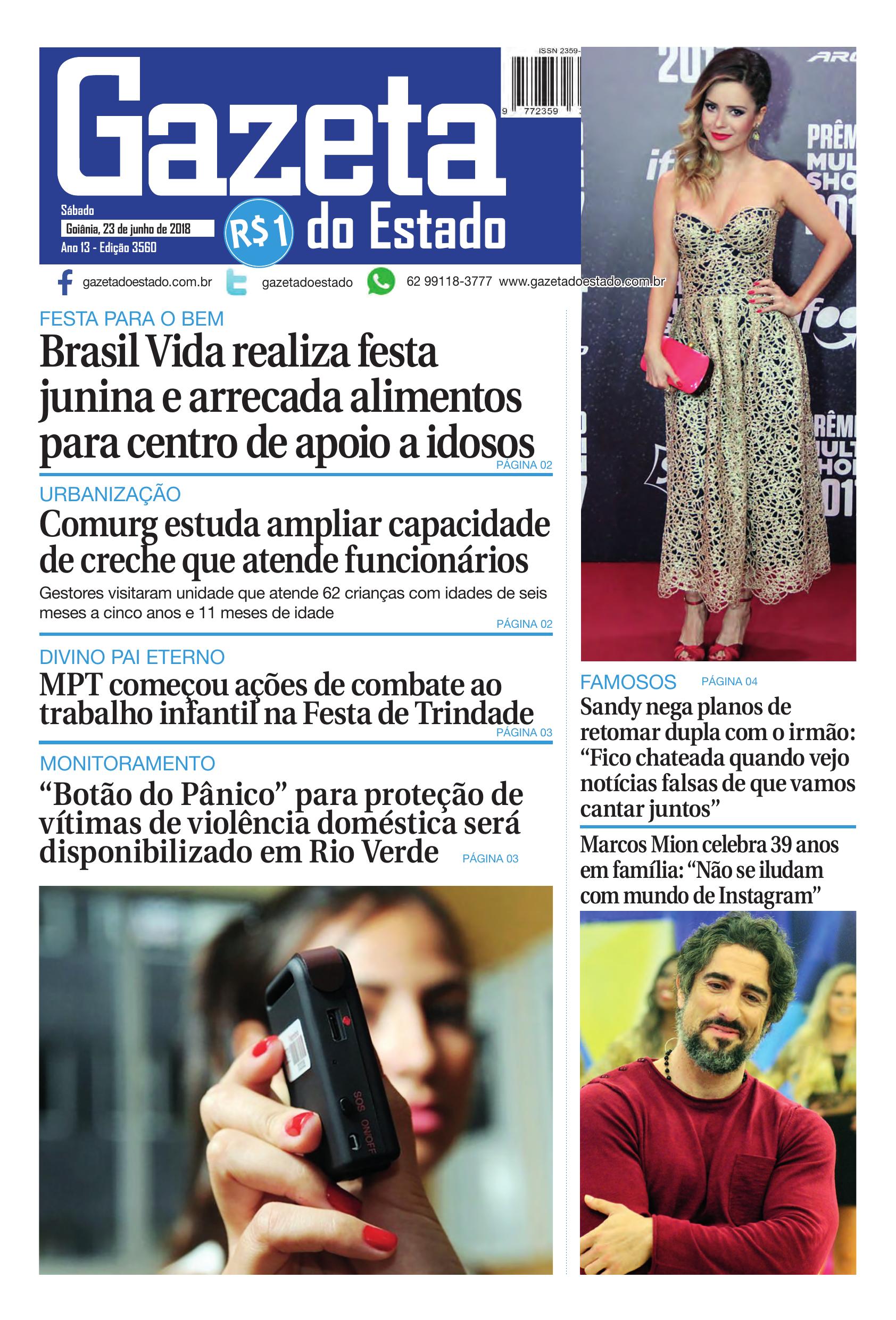 Edição 3560