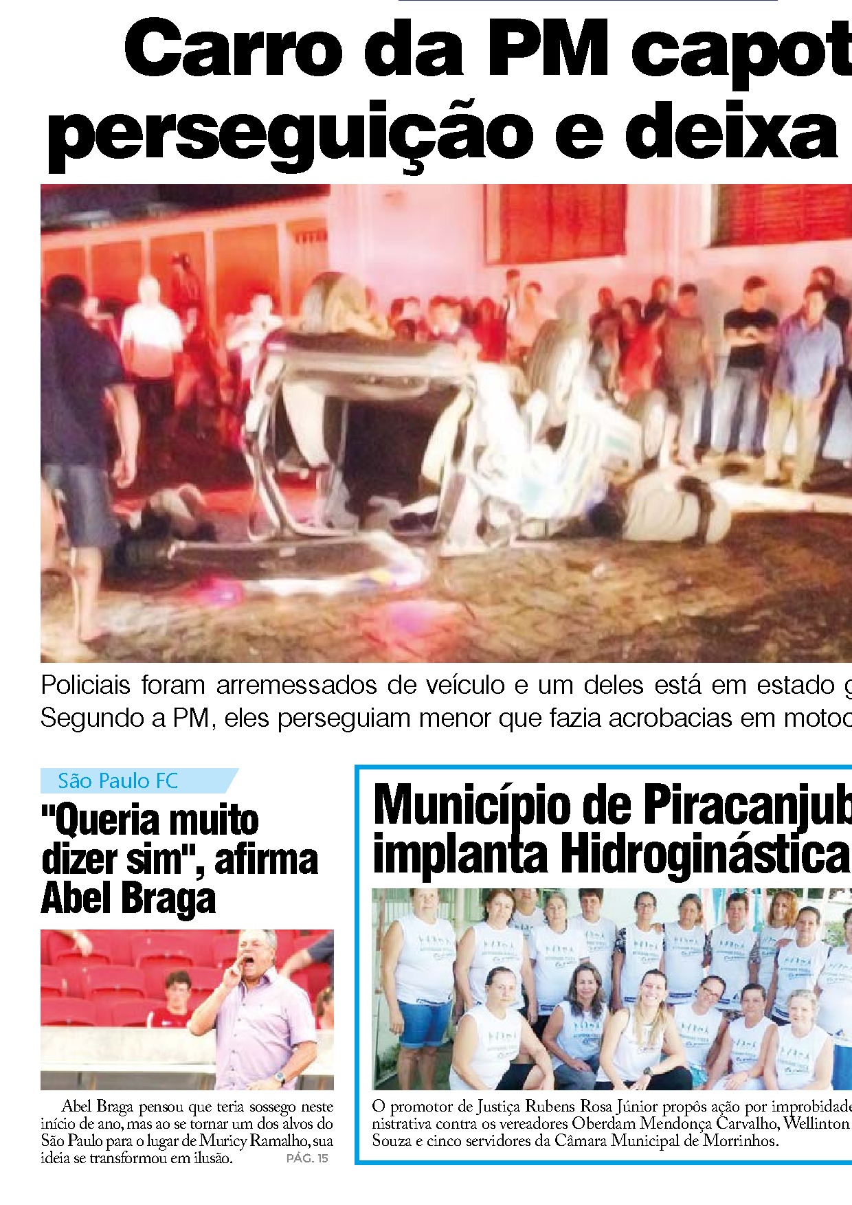 Edição 2389