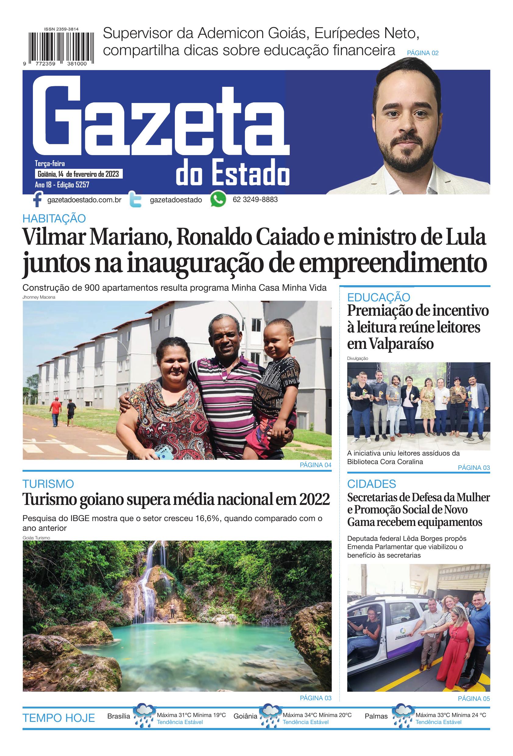 EDIÇÃO 5257