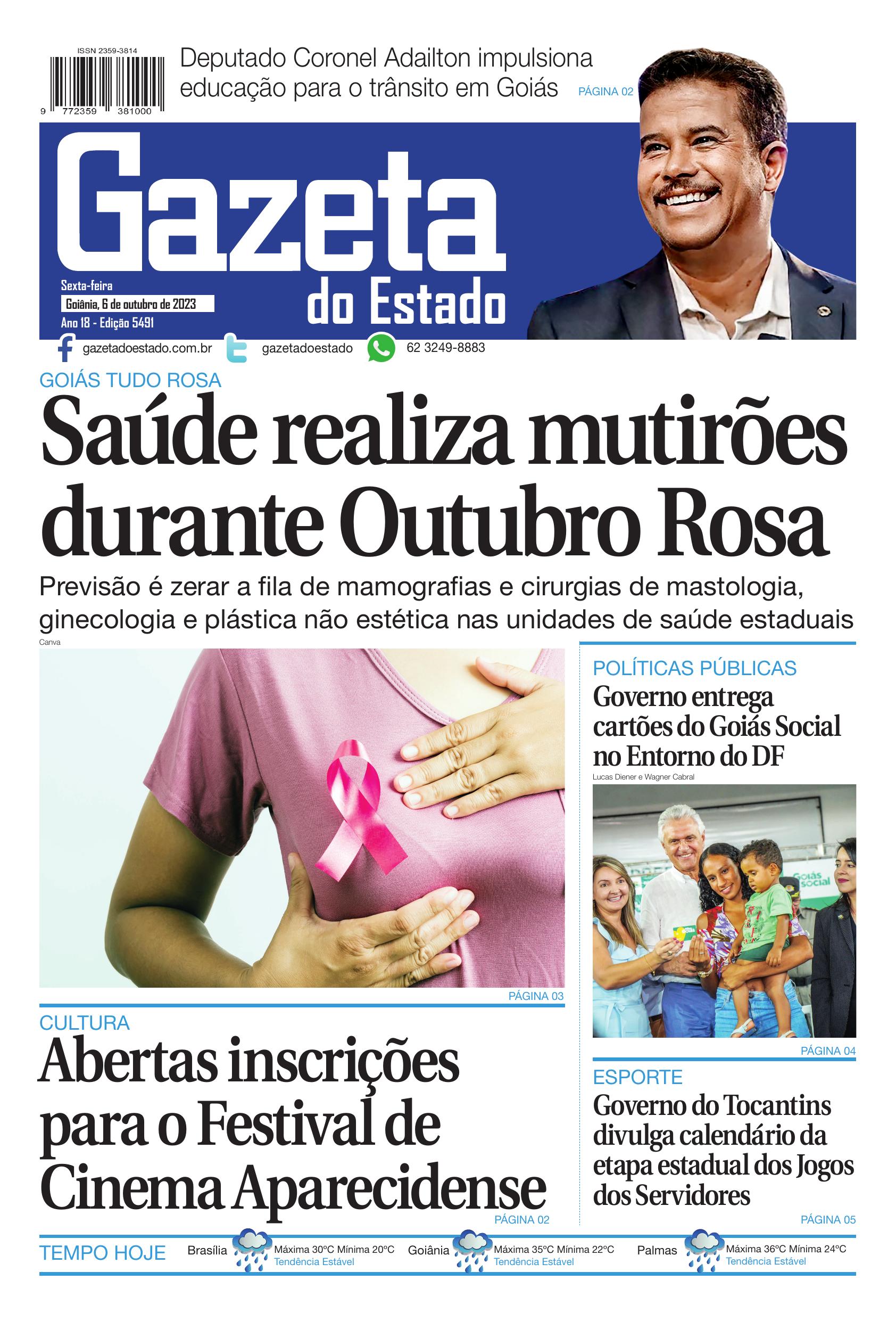EDIÇÃO 5491