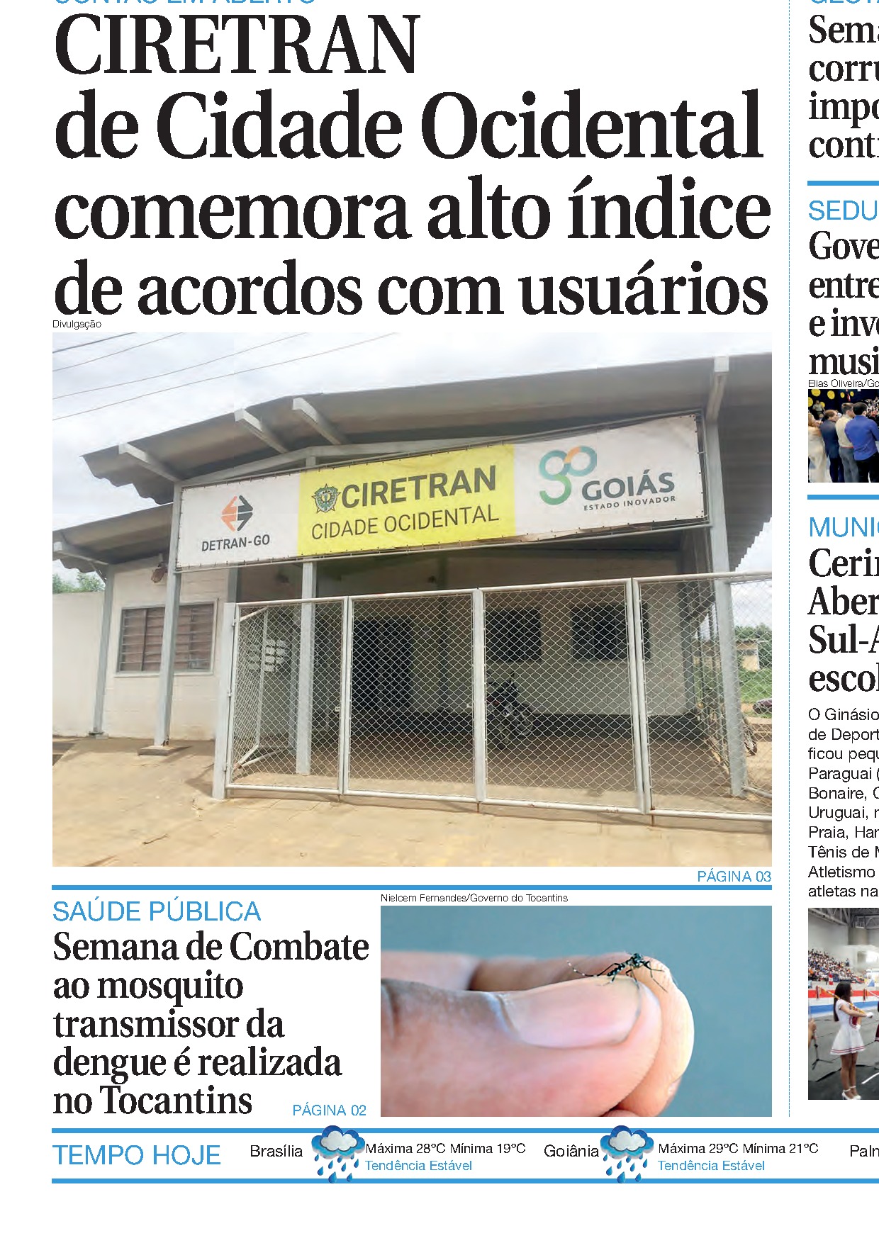 Edição 4088