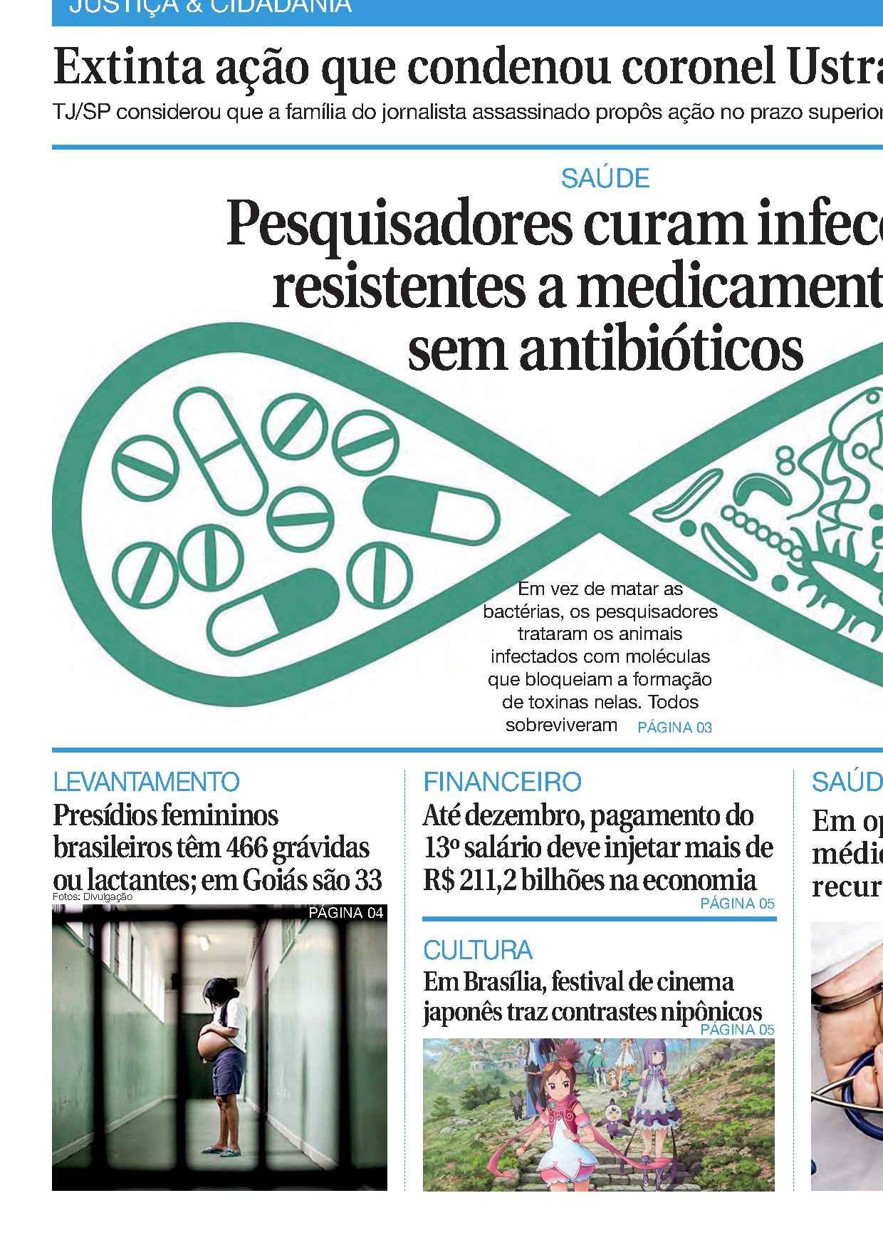Edição 3678