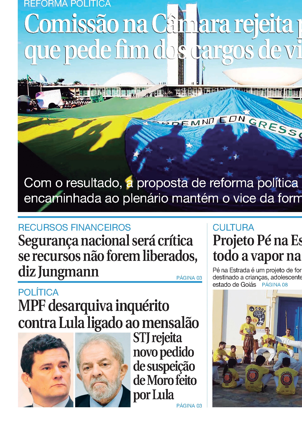 Edição 3244