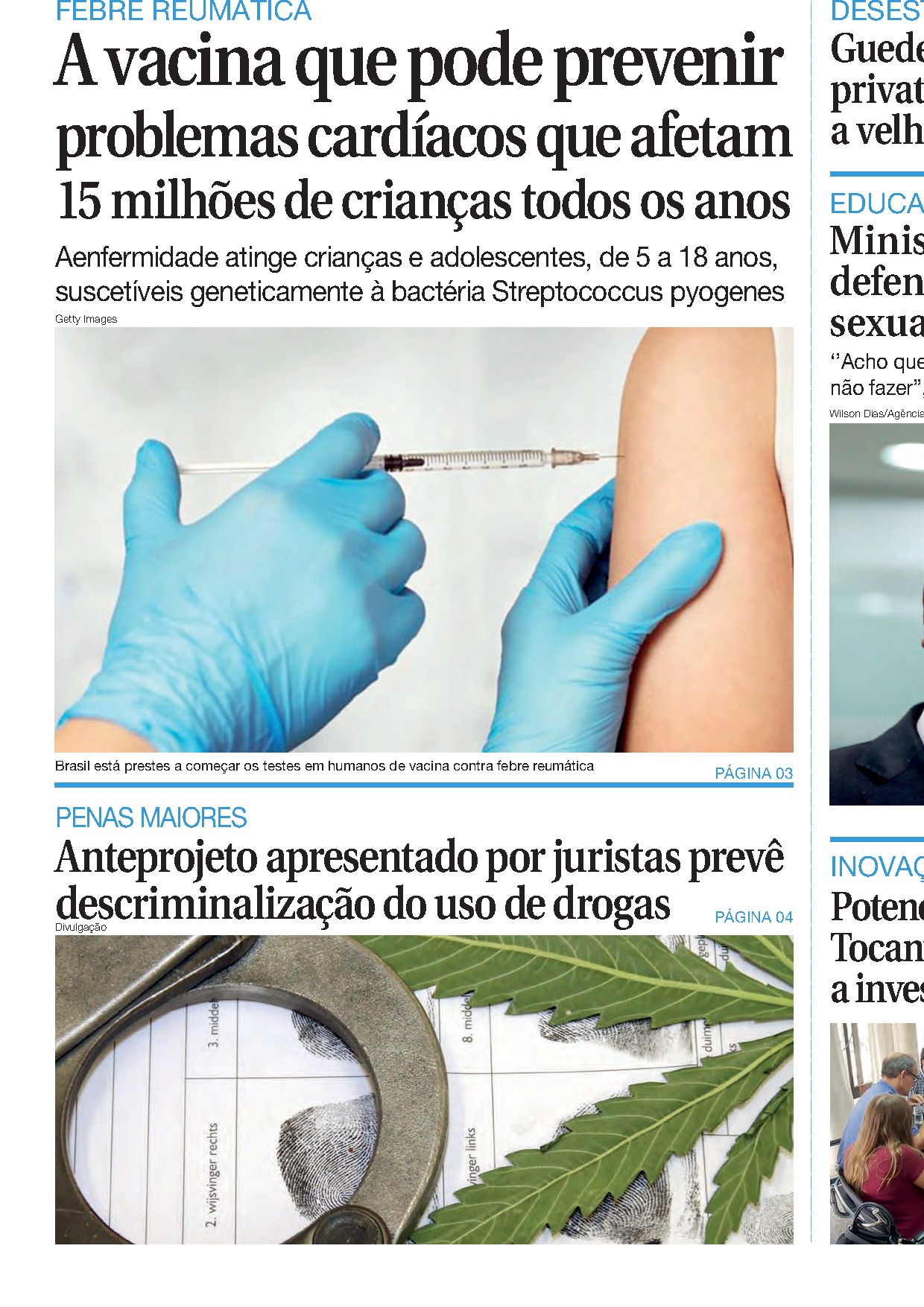 Edição 3793