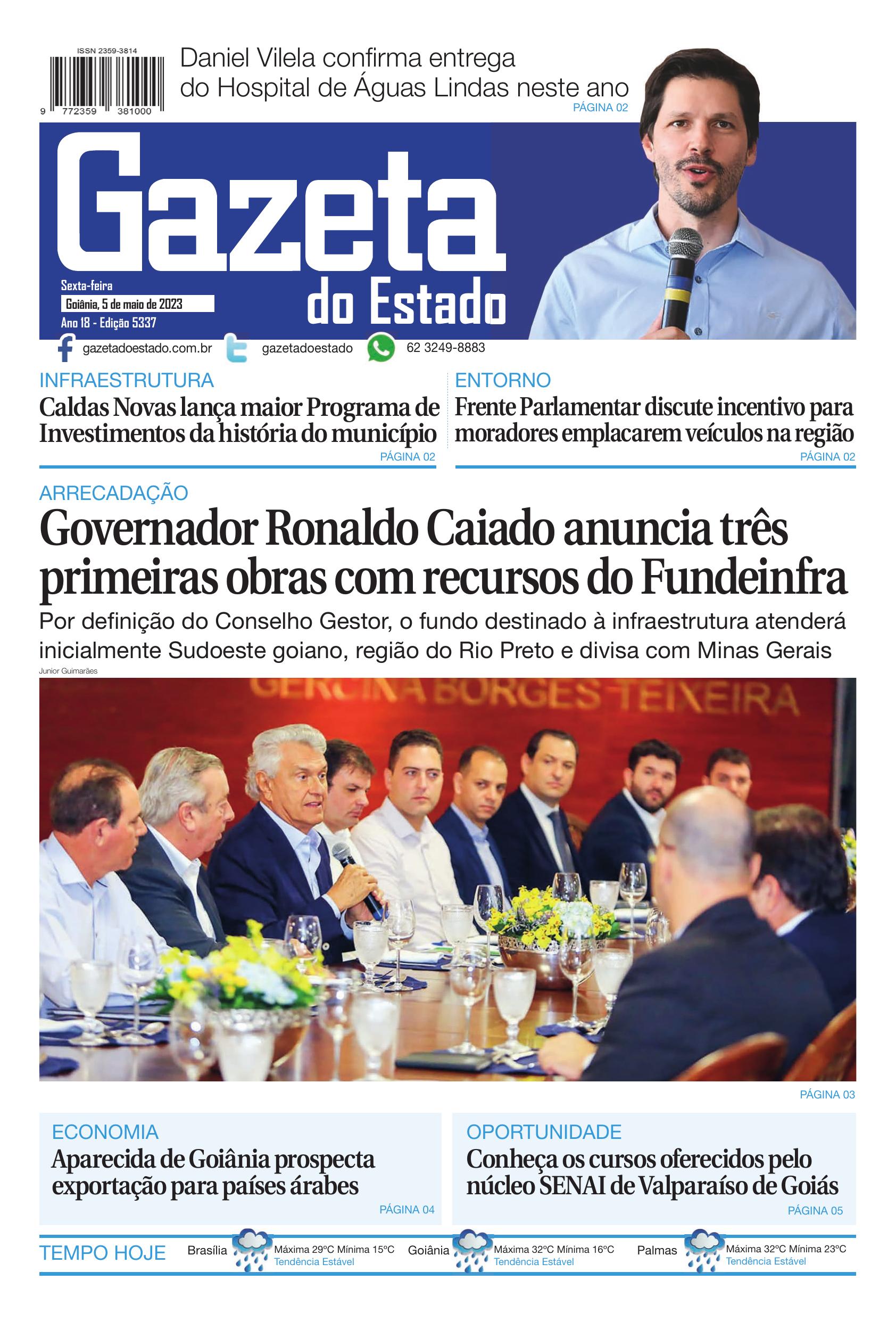 EDIÇÃO 5337