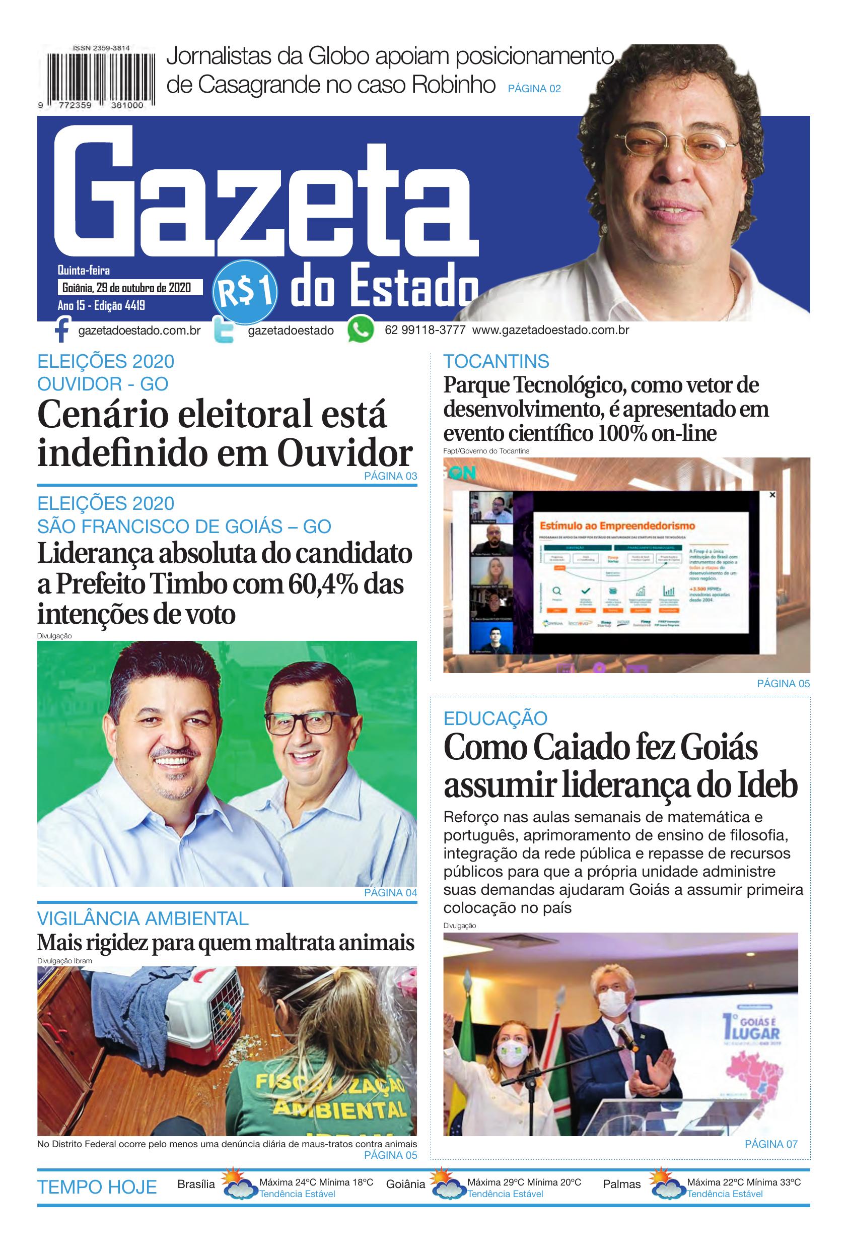 Edição 4419